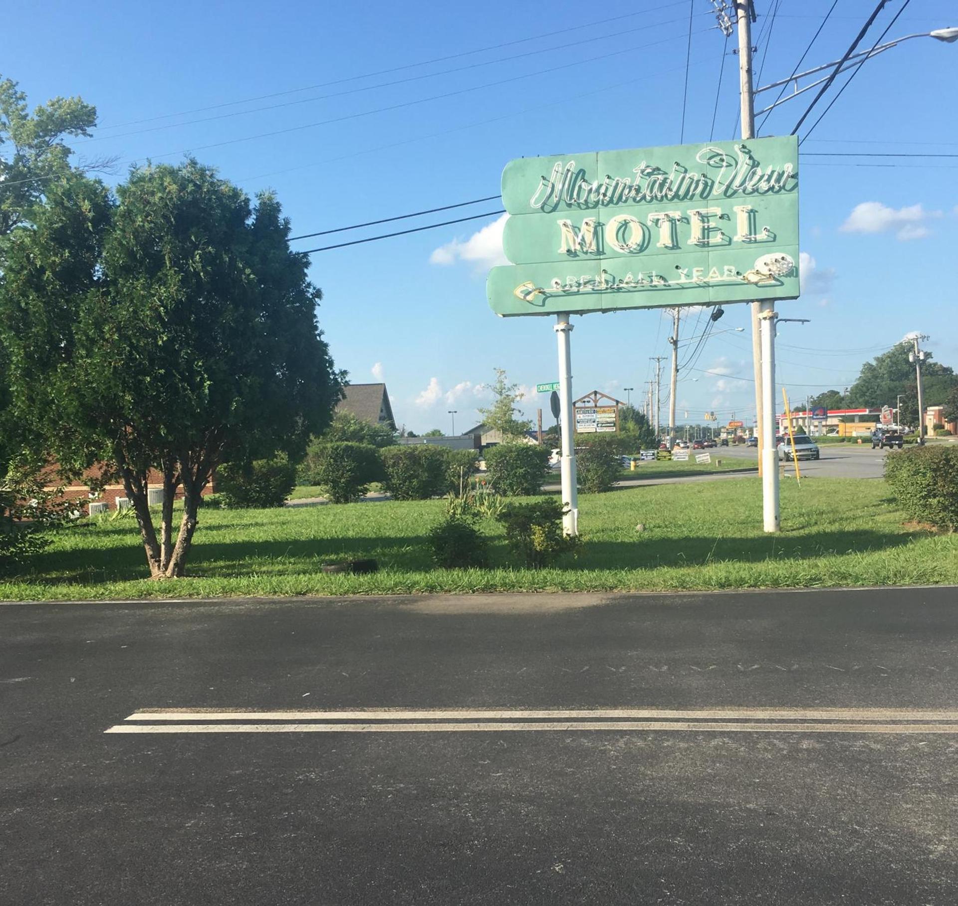 Mountain View Motel photo 4