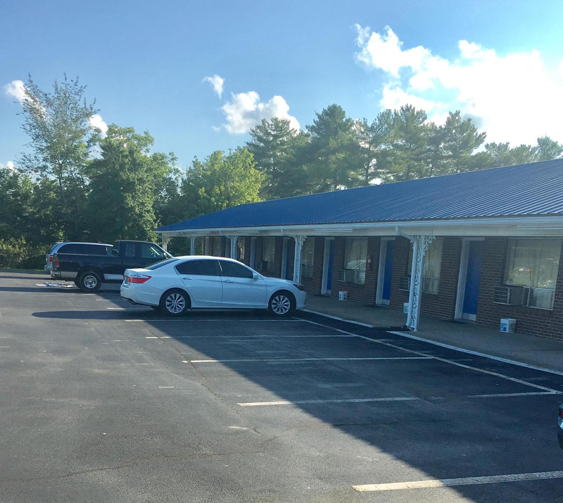 Mountain View Motel photo 3