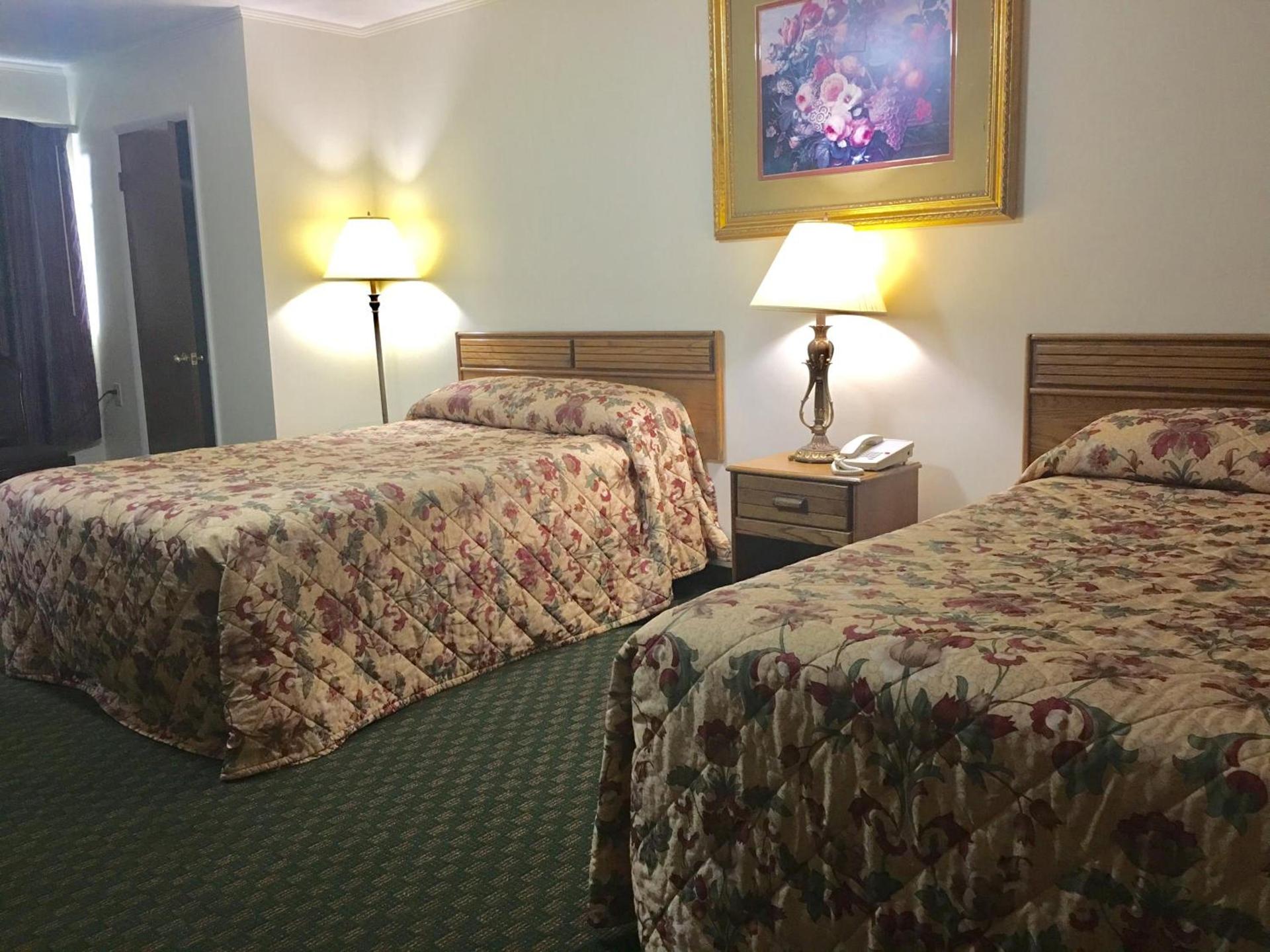 Mountain View Motel photo 2