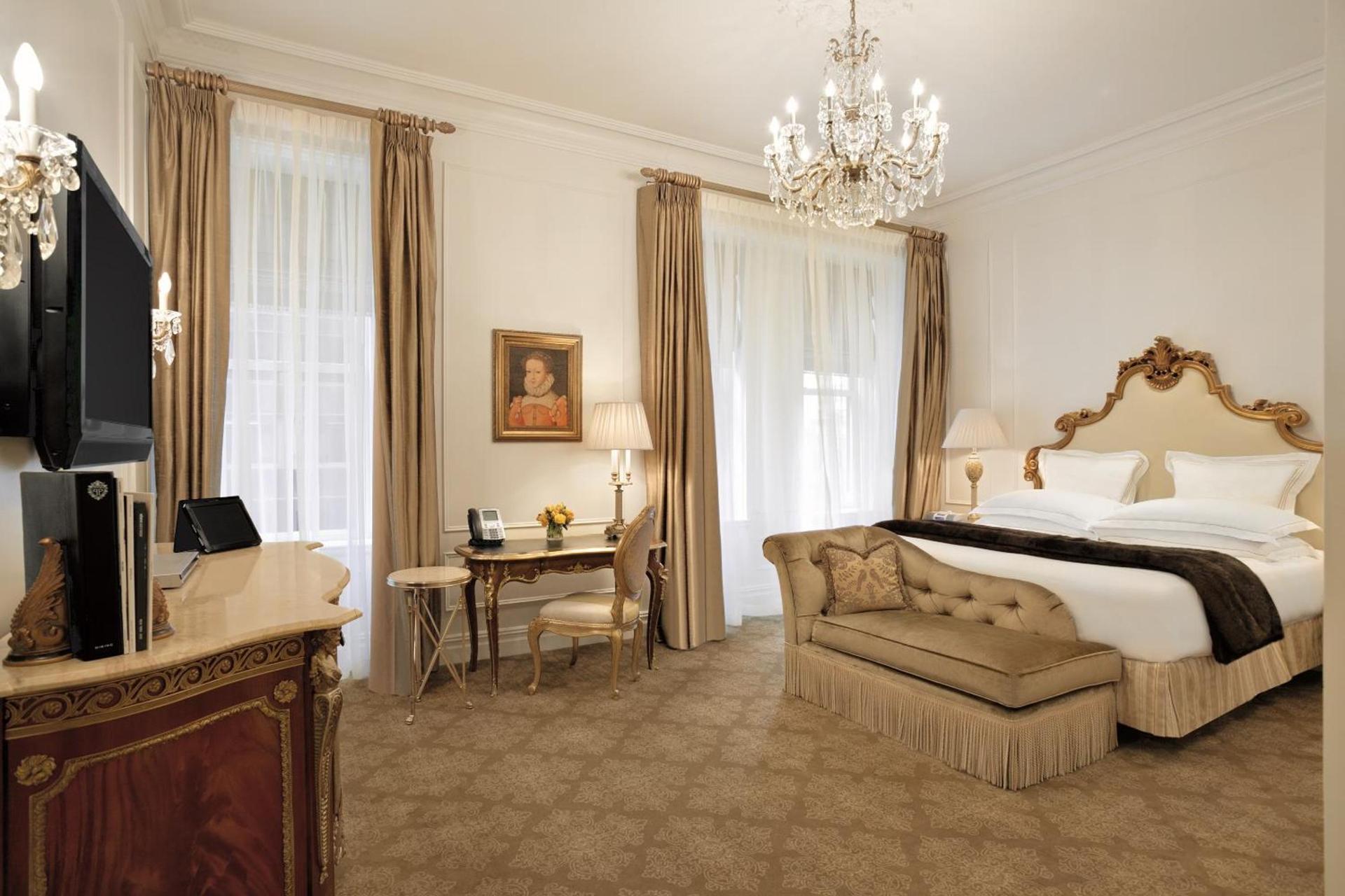 The Plaza, A Fairmont Hotel photo 99