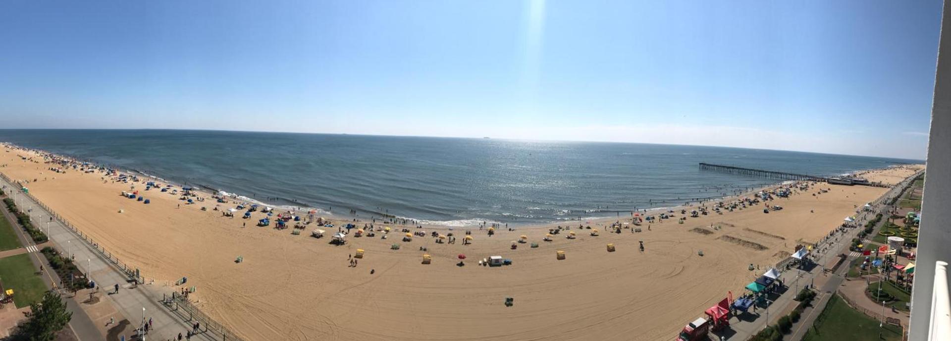 Sun and Sand Resort Oceanfront Suites photo 22