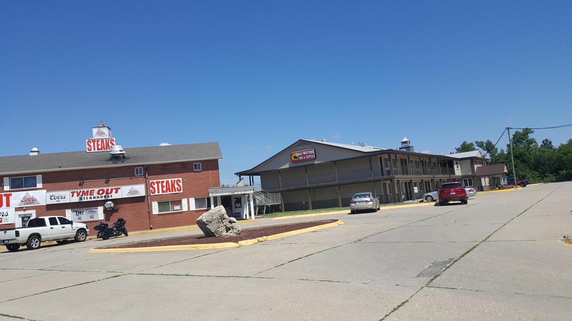 Great Western Inn photo 3