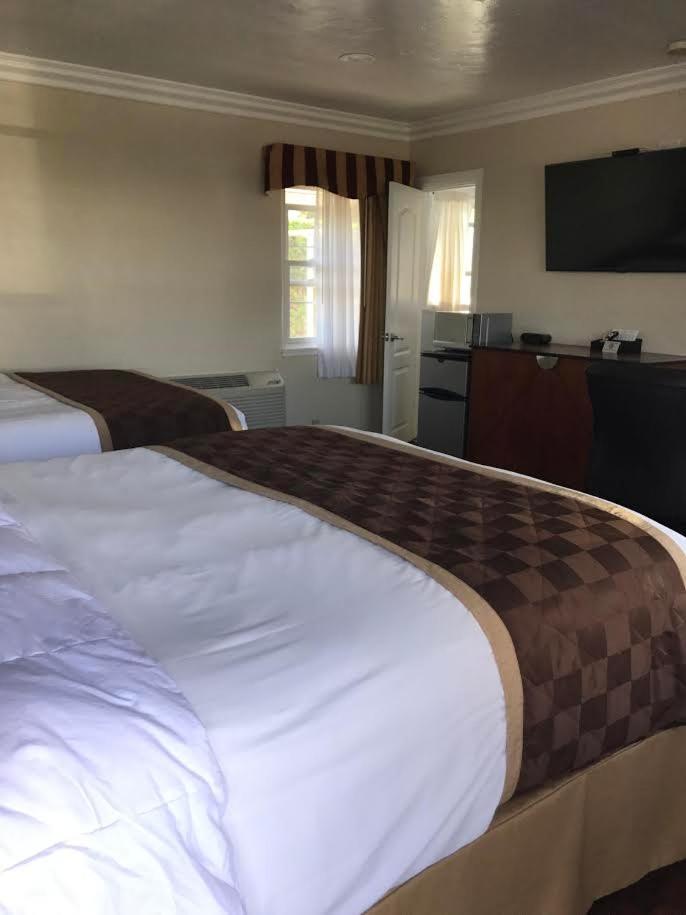 Rex Motel photo 9