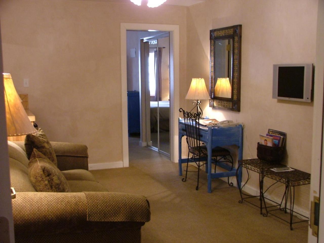 Hotel La Fonda de Taos photo 21