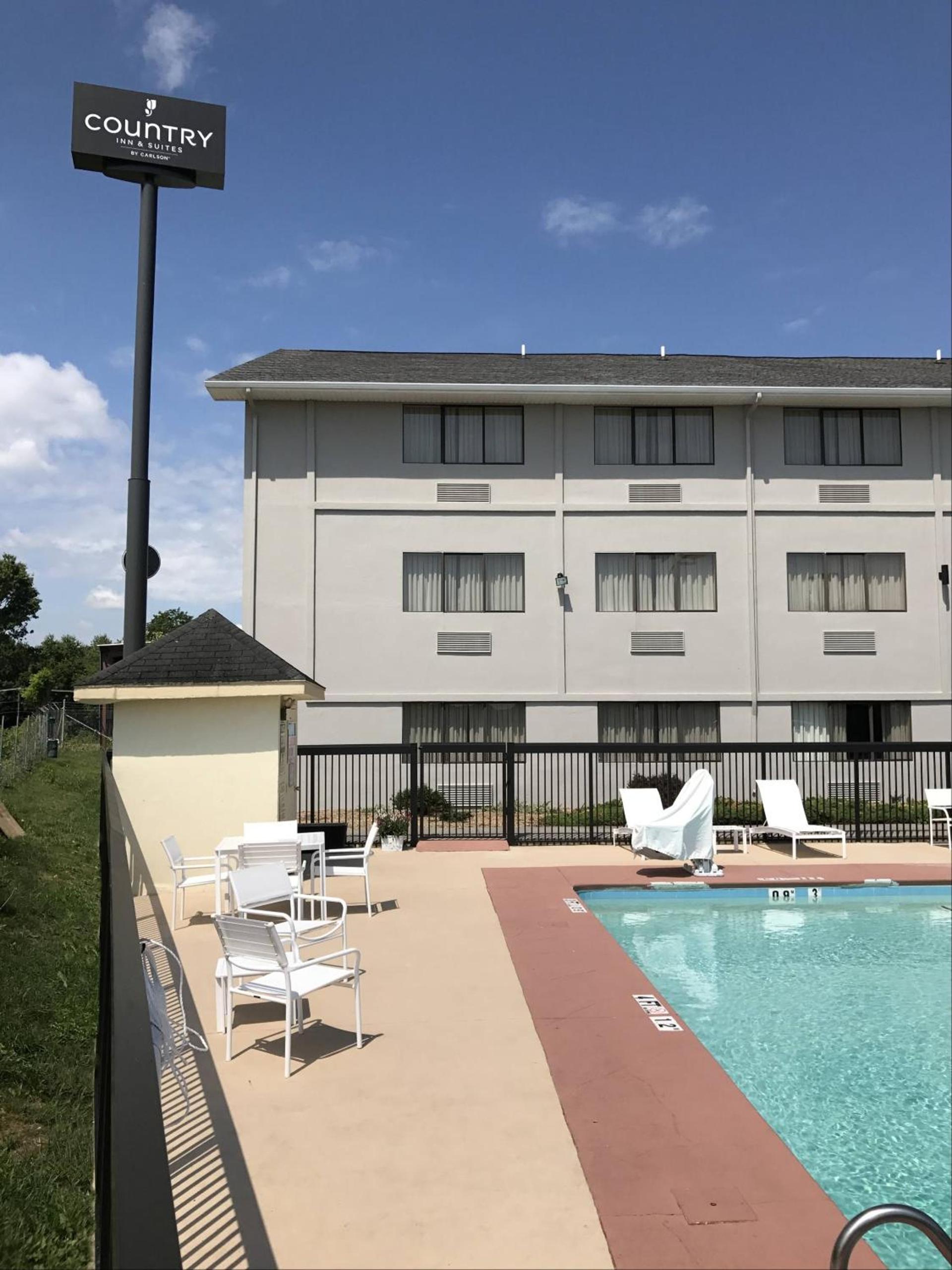 Country Inn & Suites by Radisson, Abingdon, VA photo 27