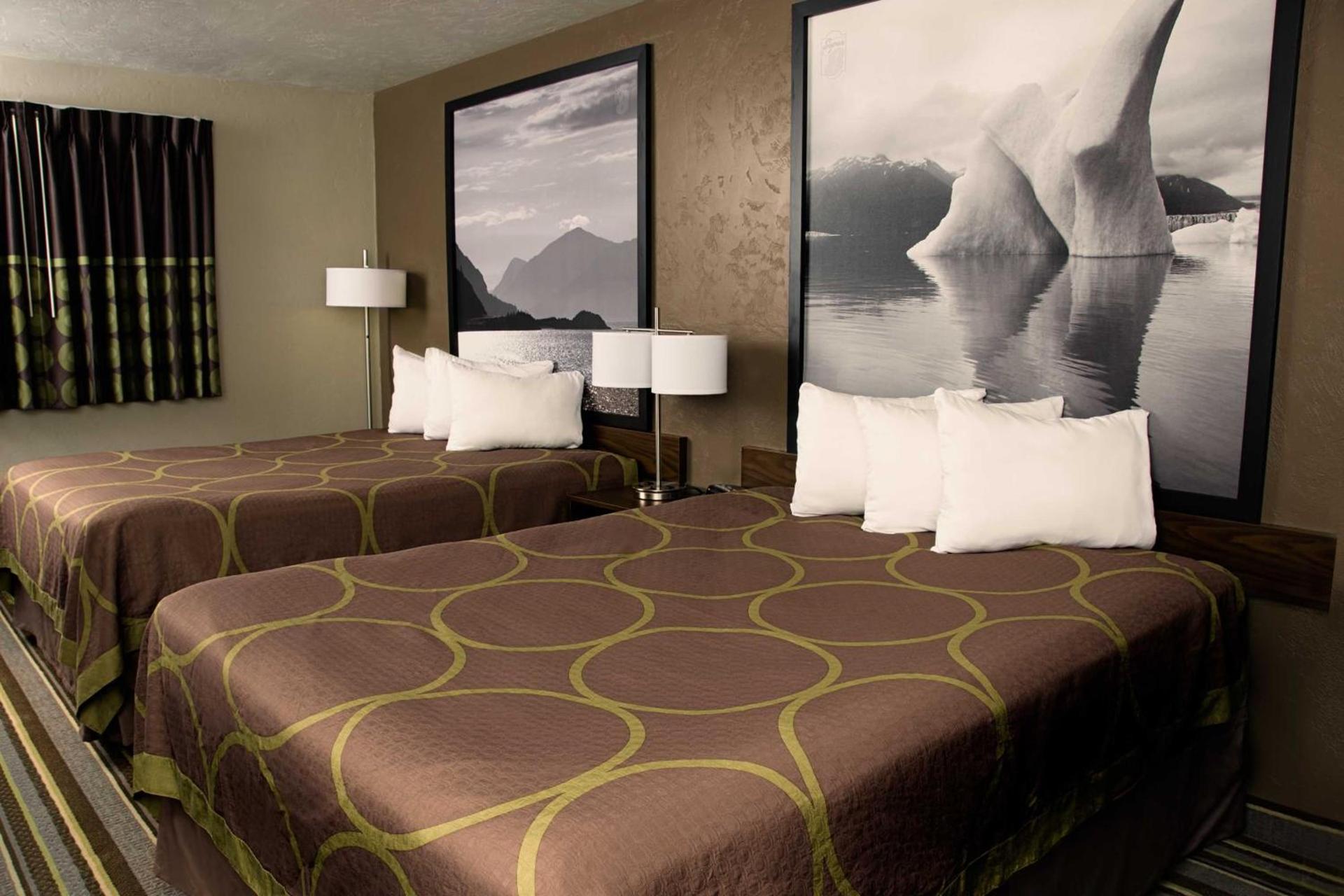 Super 8 by Wyndham Juneau photo 16