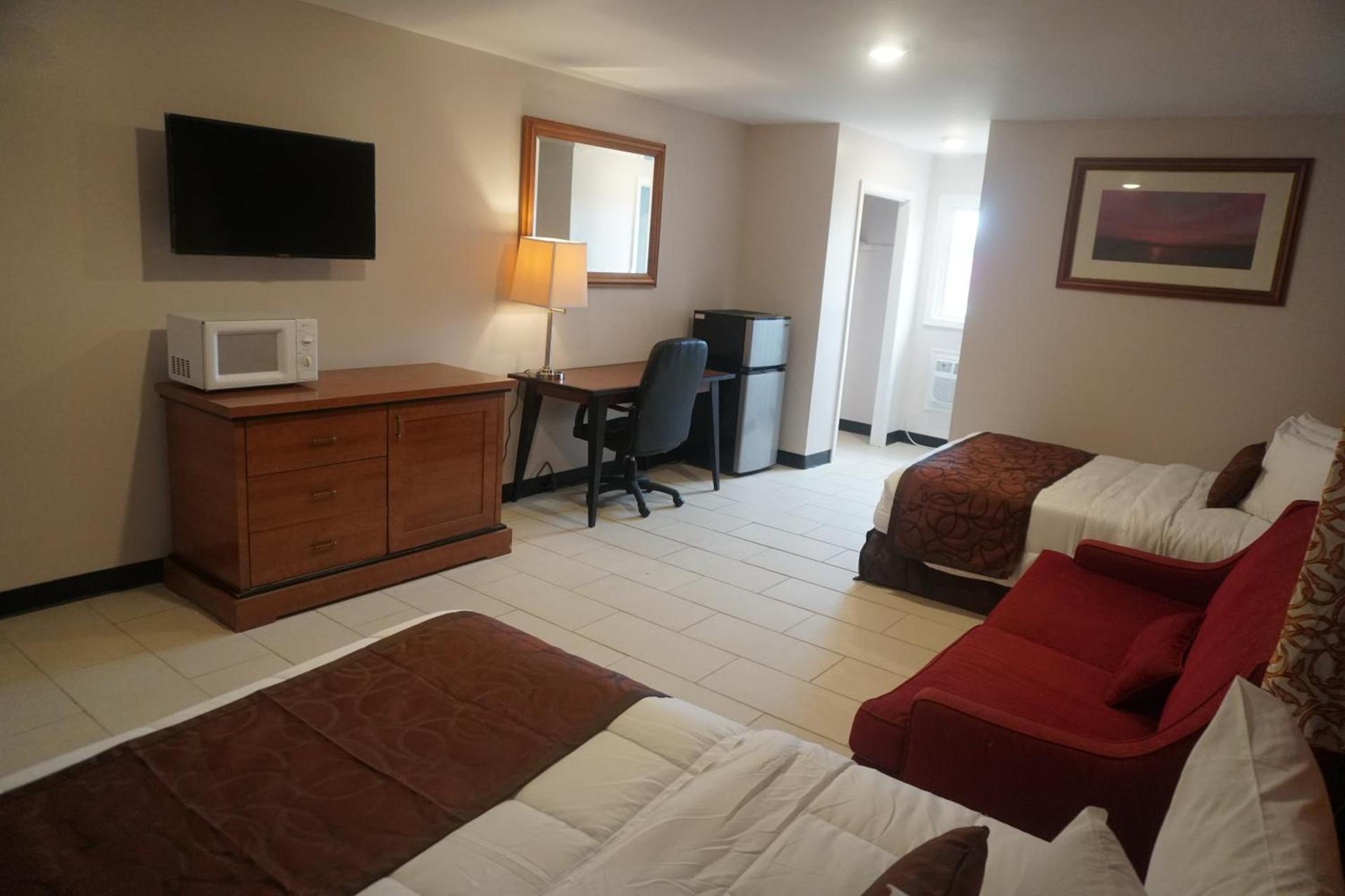 Sunrise Inn photo 14