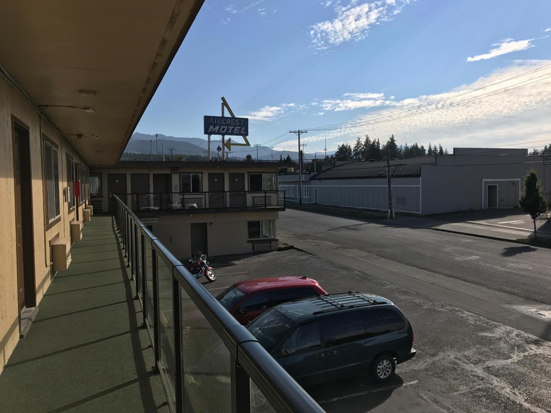 Aircrest Motel photo 38
