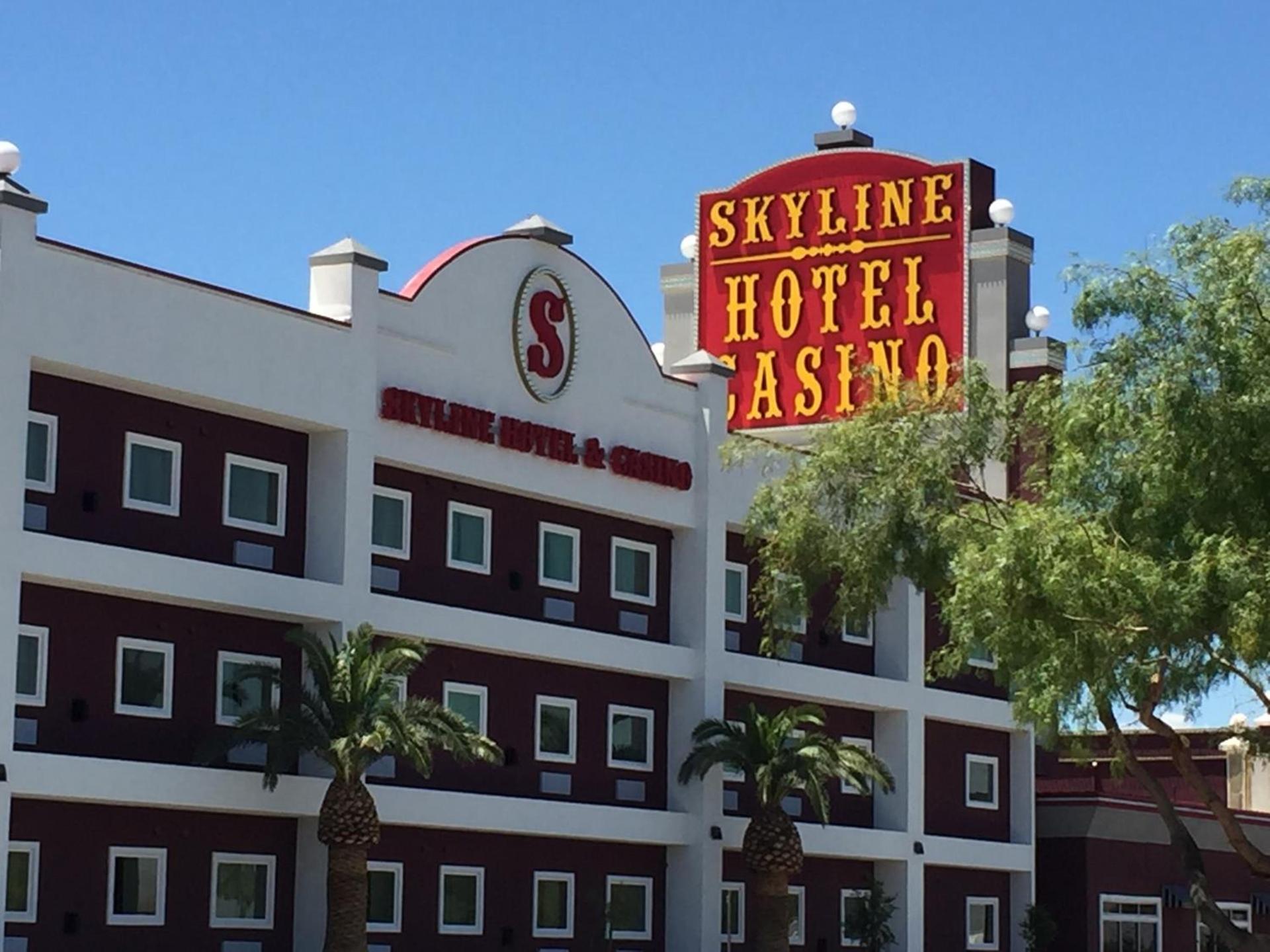 Skyline Hotel and Casino photo 1