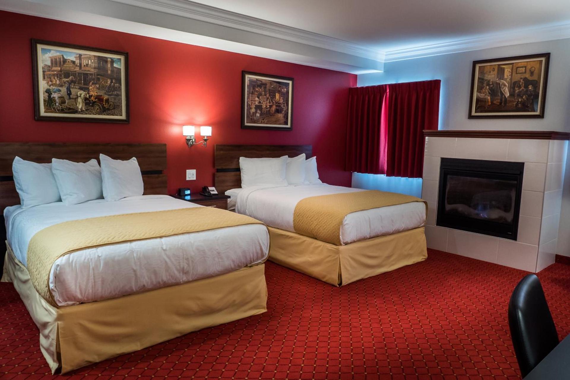 Skyline Hotel and Casino photo 17