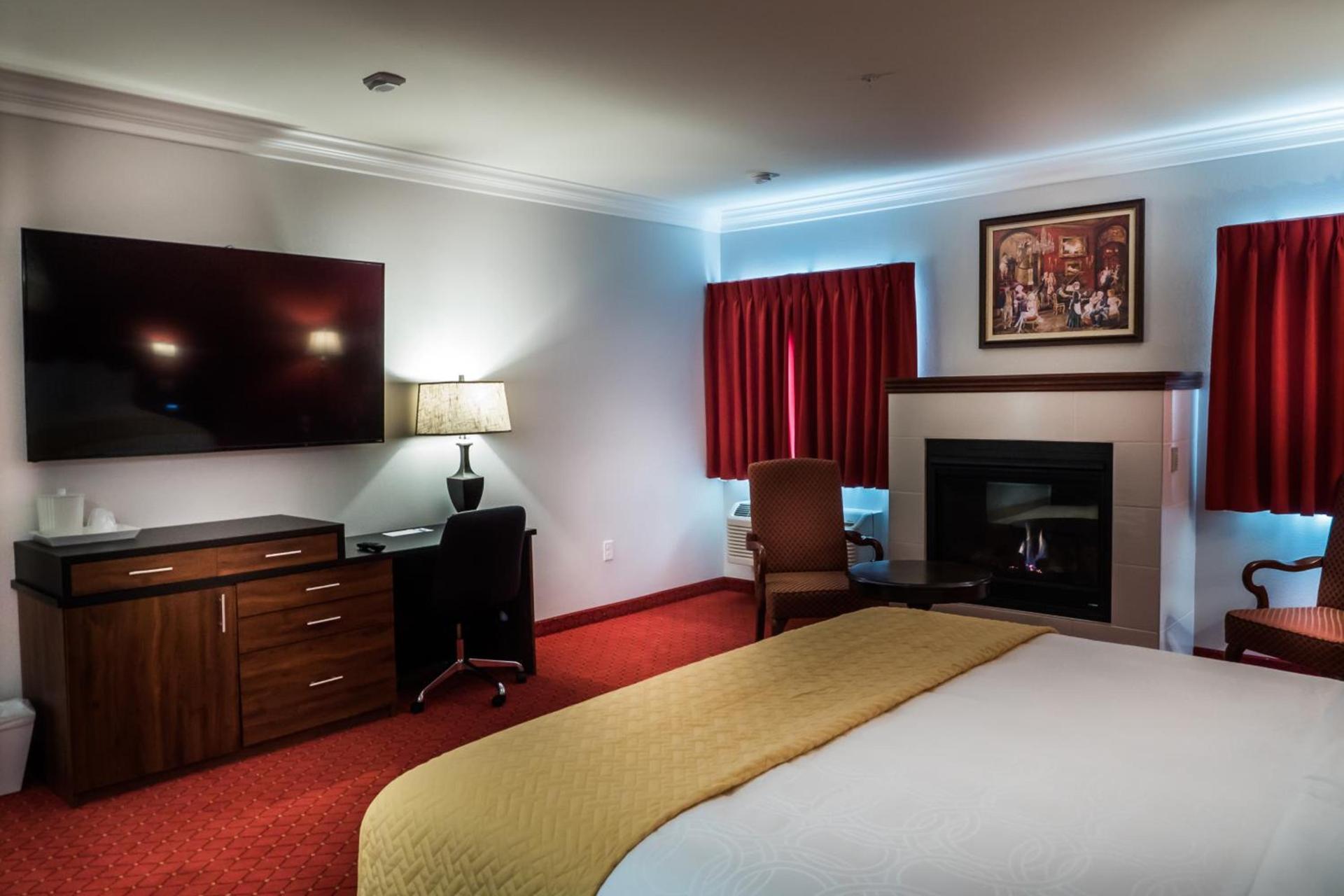 Skyline Hotel and Casino photo 22