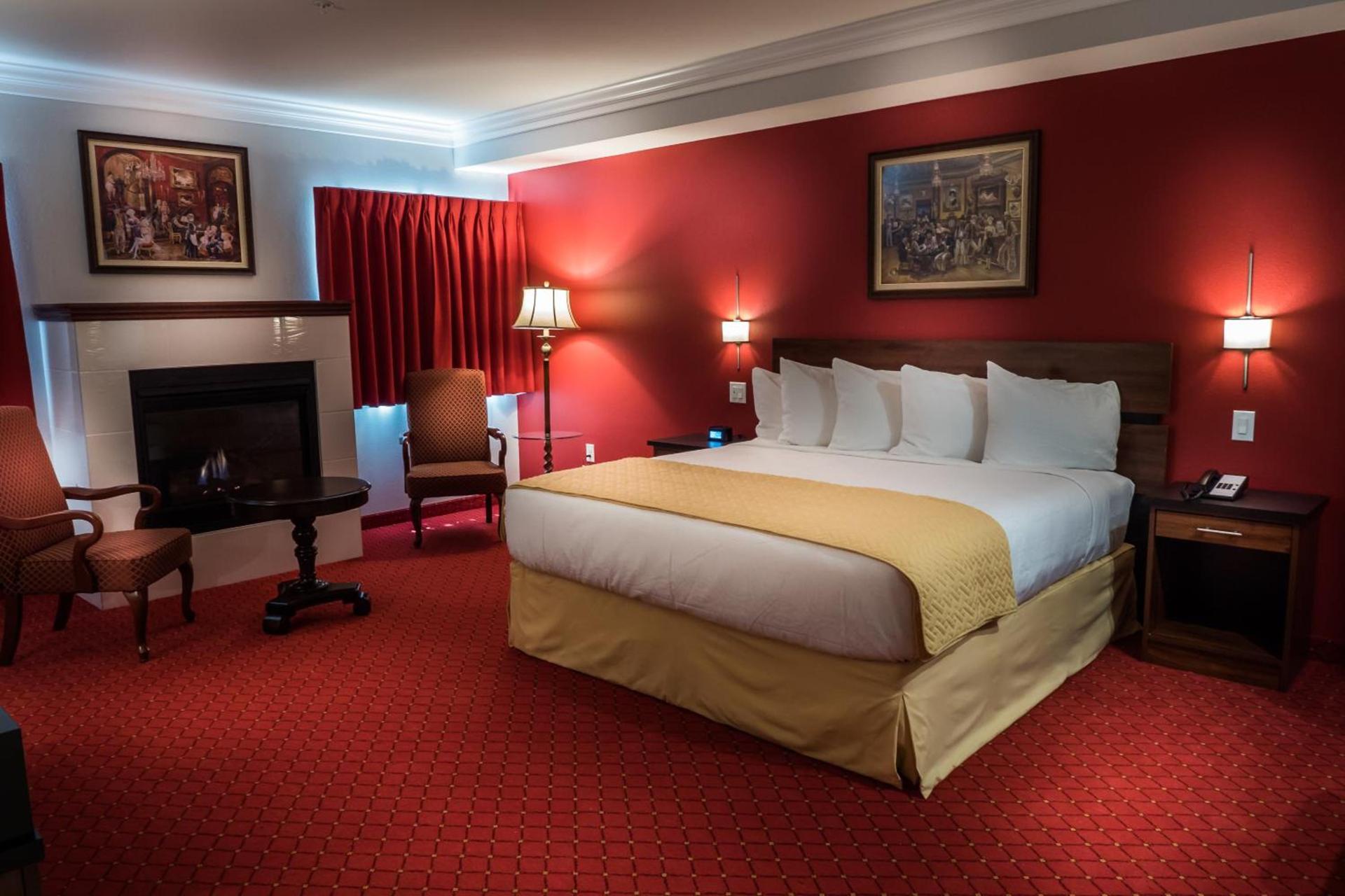 Skyline Hotel and Casino photo 21