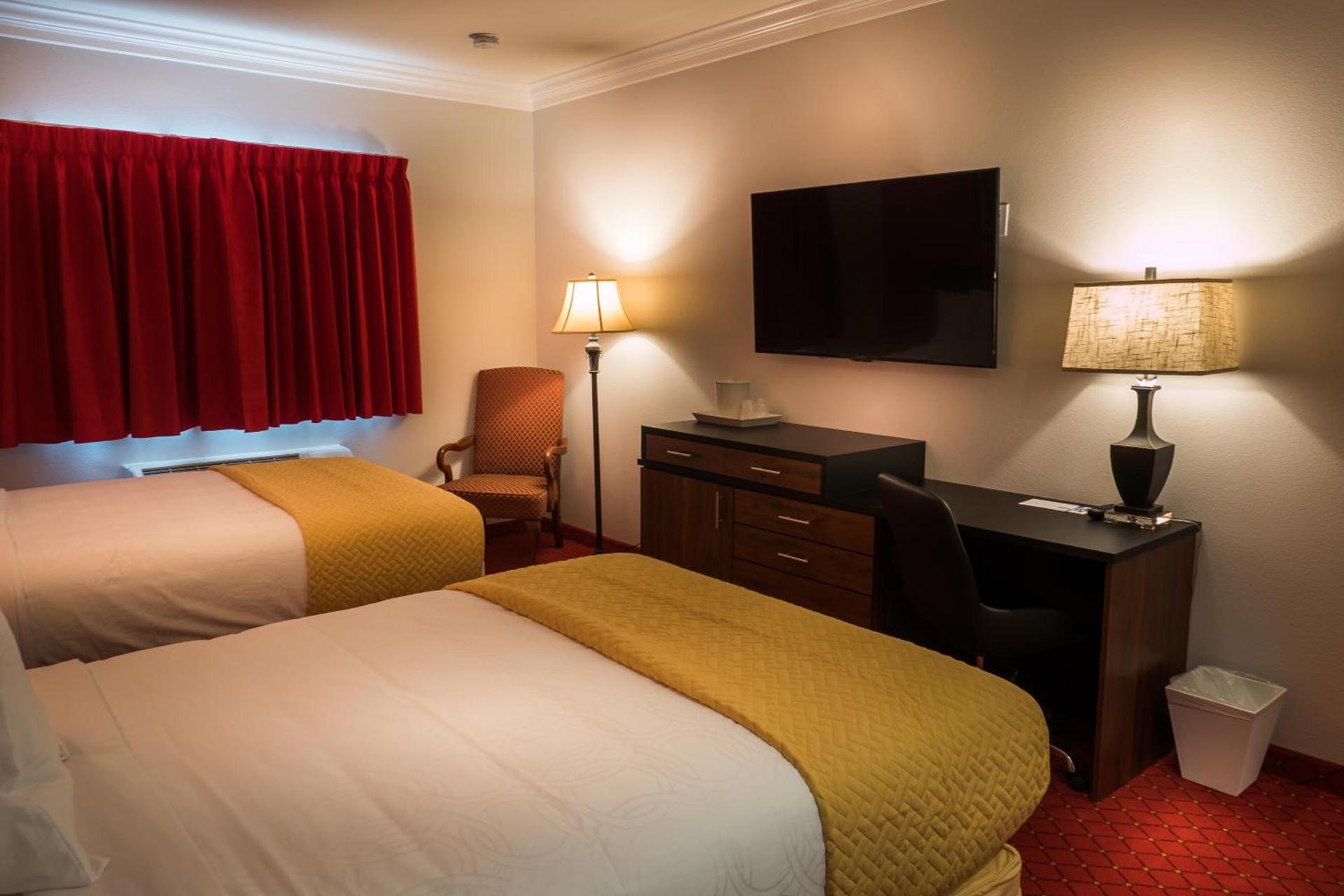 Skyline Hotel and Casino photo 24
