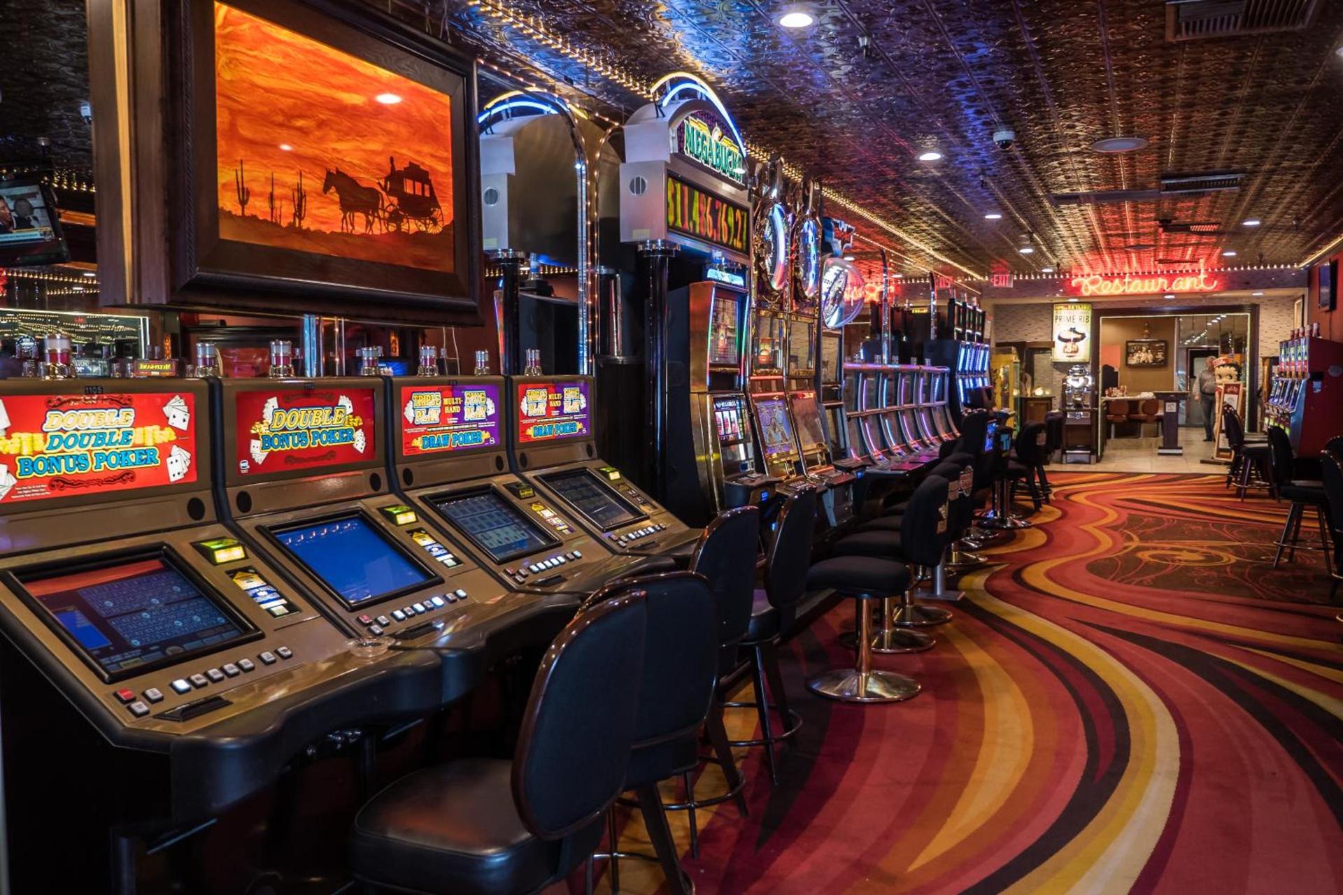 Skyline Hotel and Casino photo 34