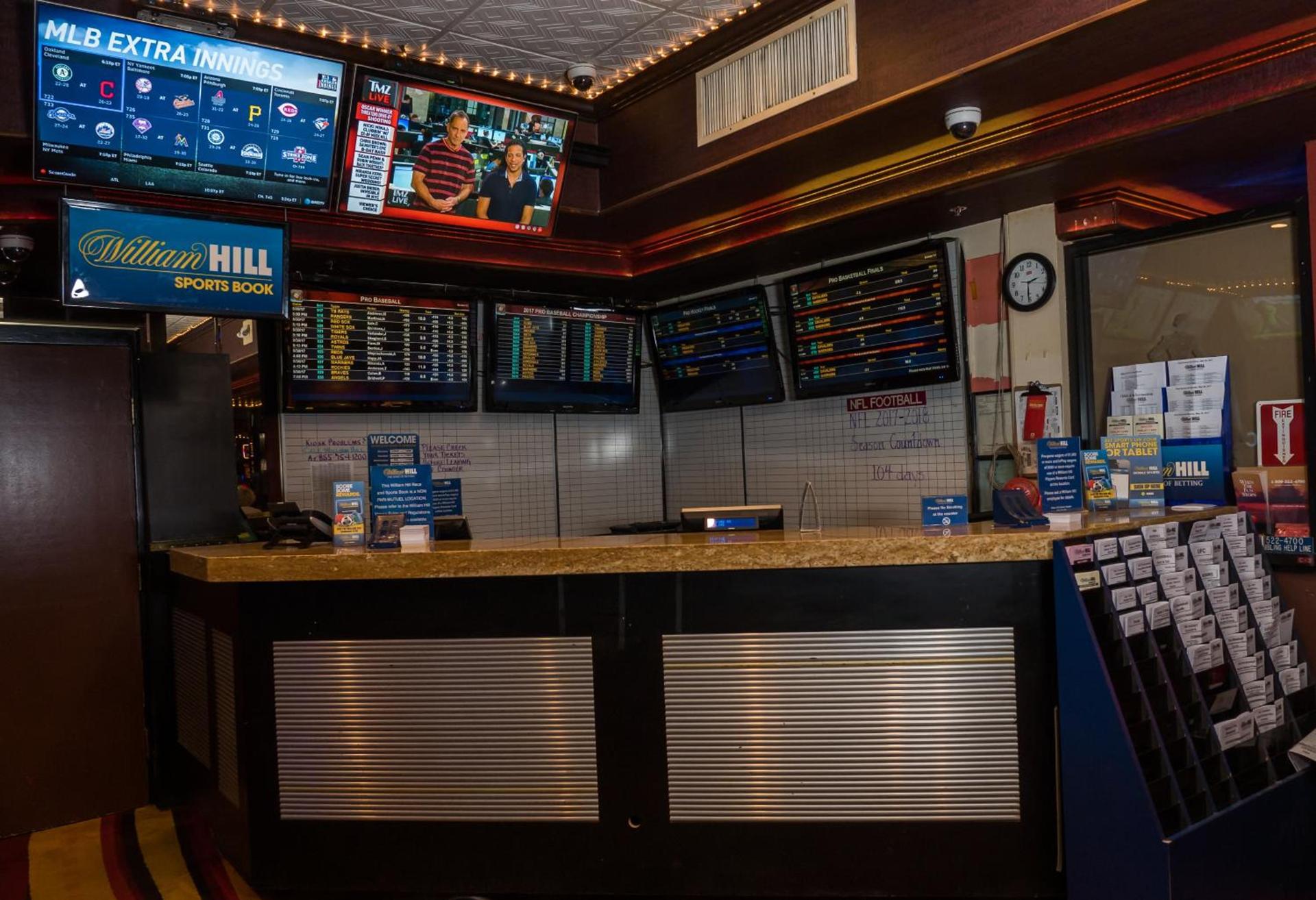 Skyline Hotel and Casino photo 36