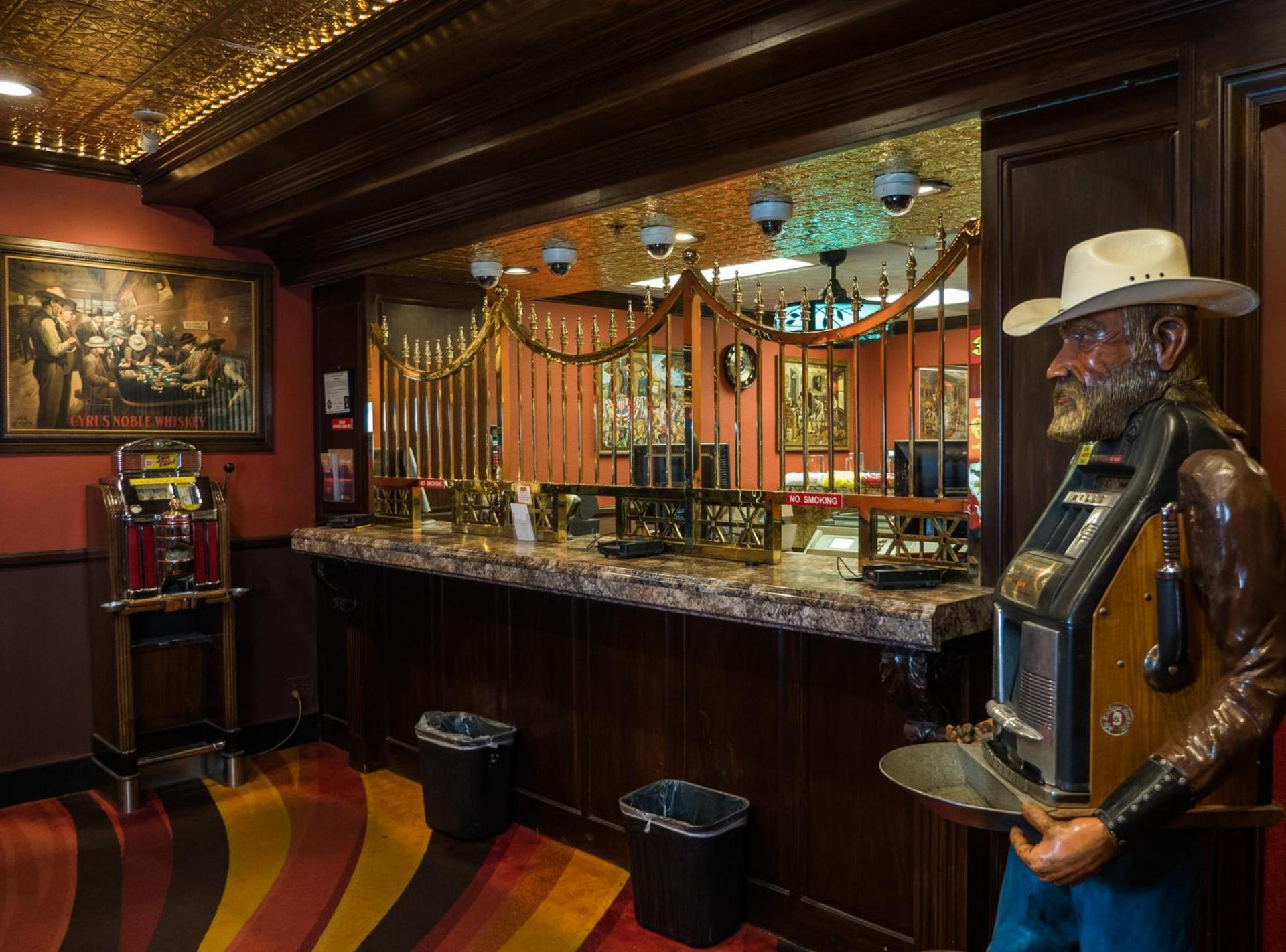 Skyline Hotel and Casino photo 38
