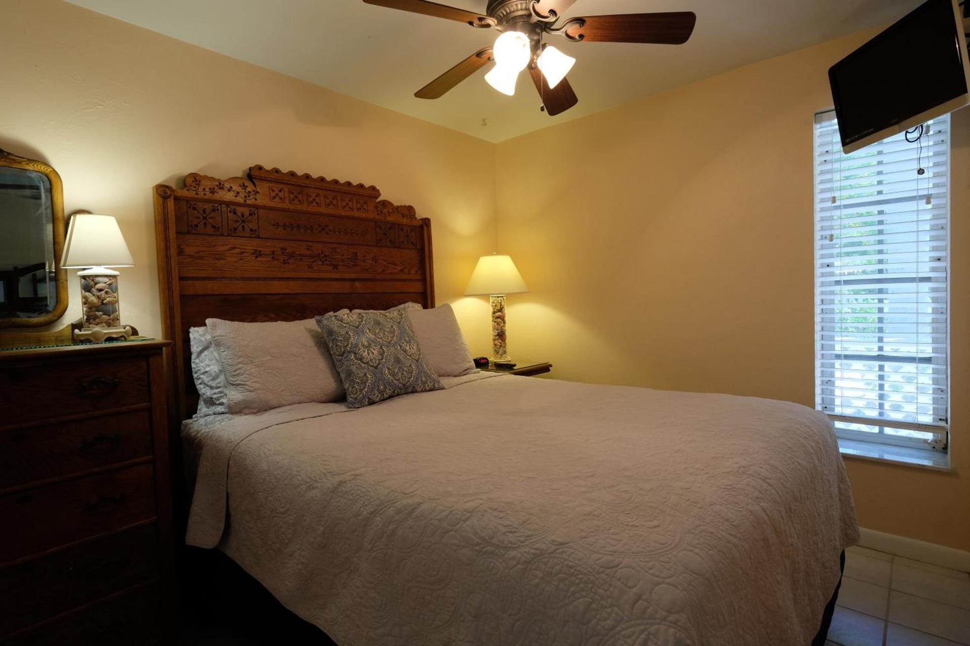 Seahorse Cottages - Adults Only photo 9