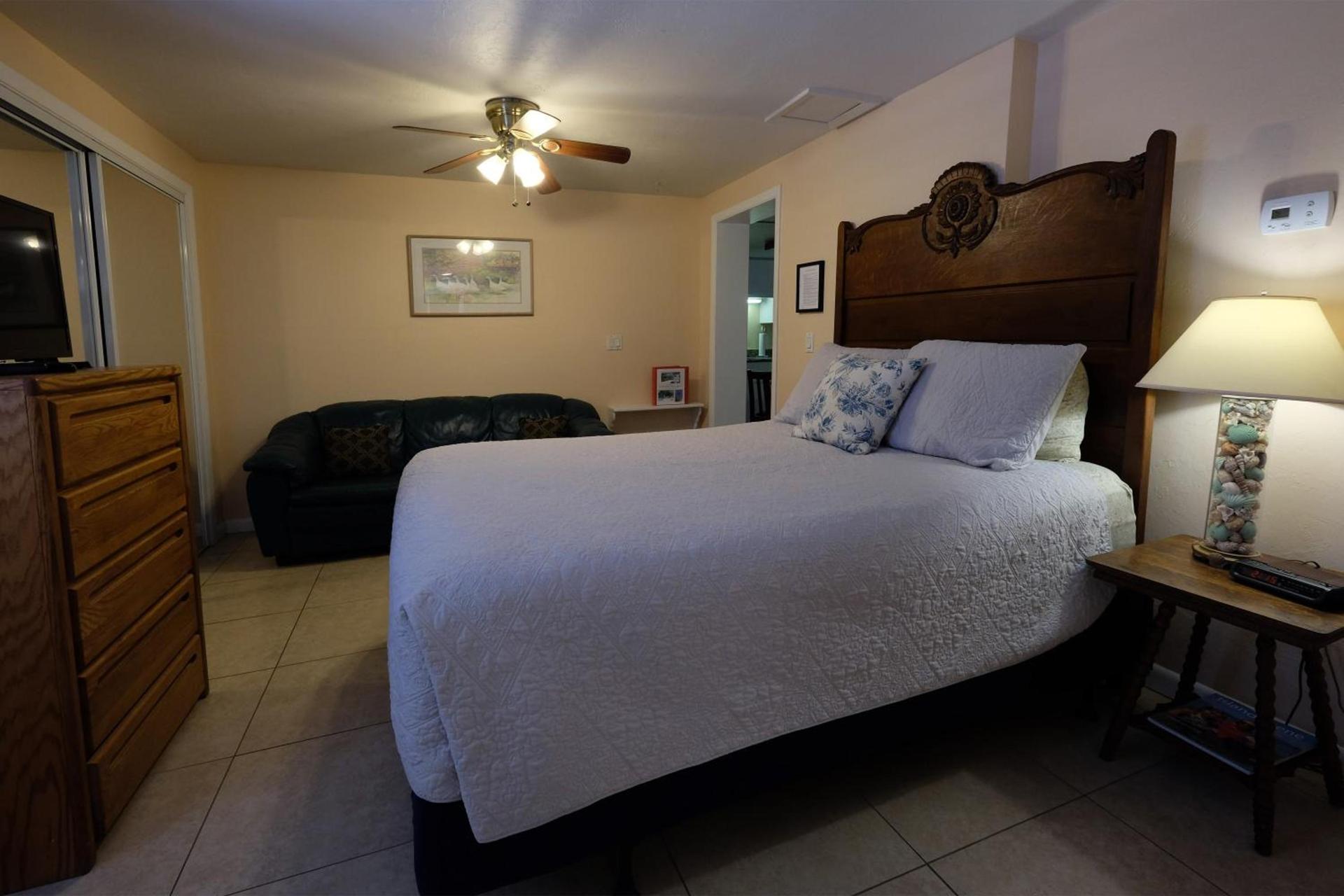 Seahorse Cottages - Adults Only photo 14