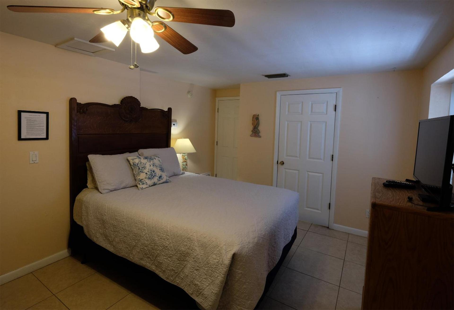 Seahorse Cottages - Adults Only photo 27