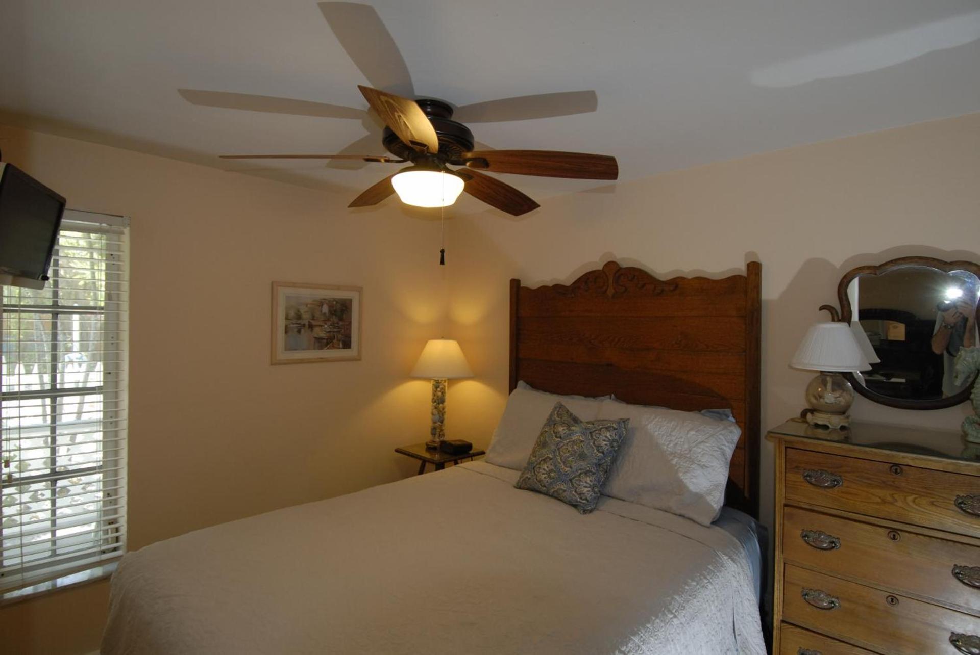 Seahorse Cottages - Adults Only photo 29
