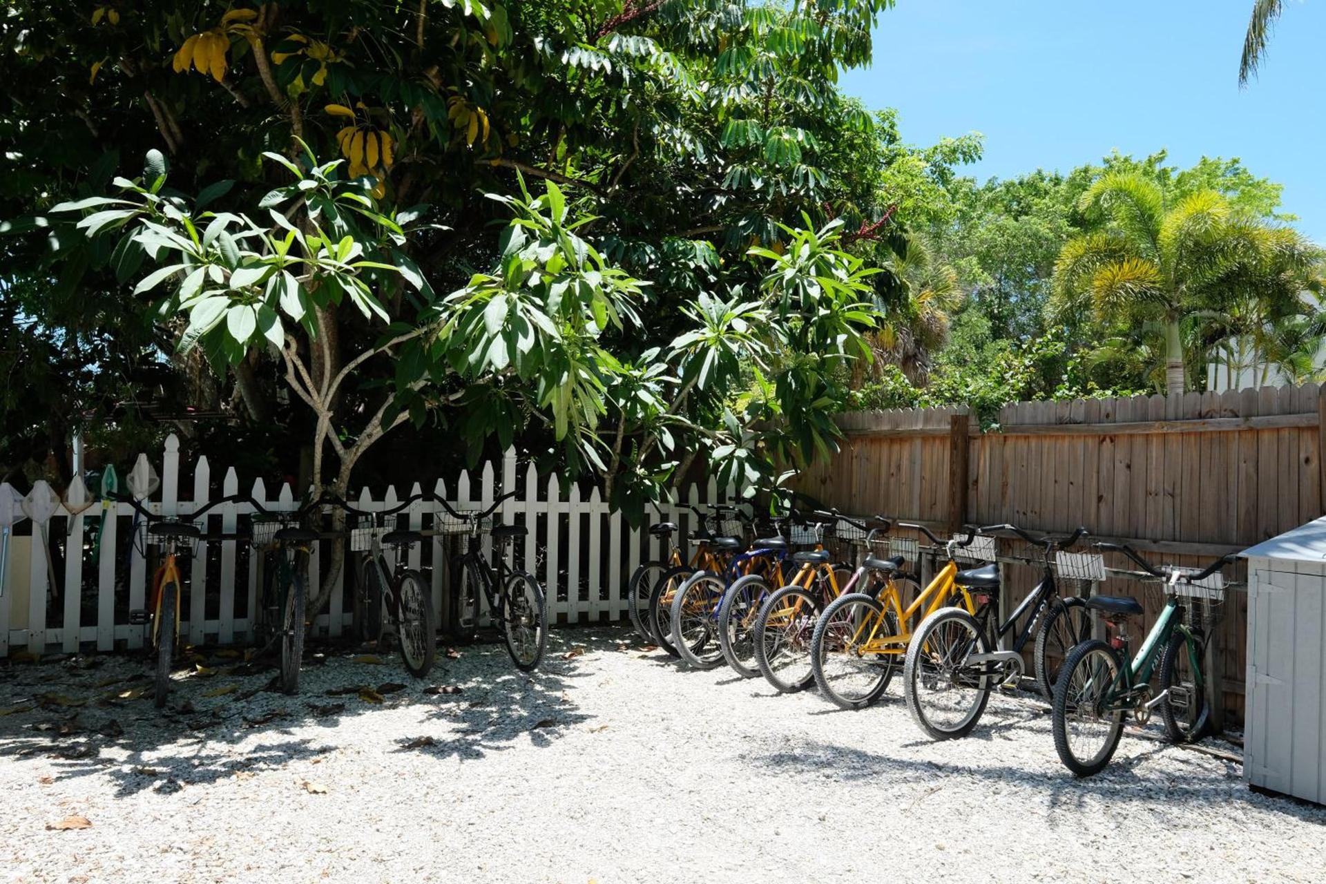 Seahorse Cottages - Adults Only photo 16