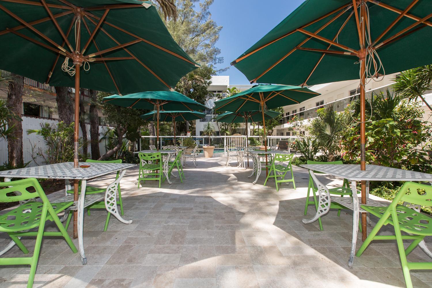 Premiere Hotel photo 19