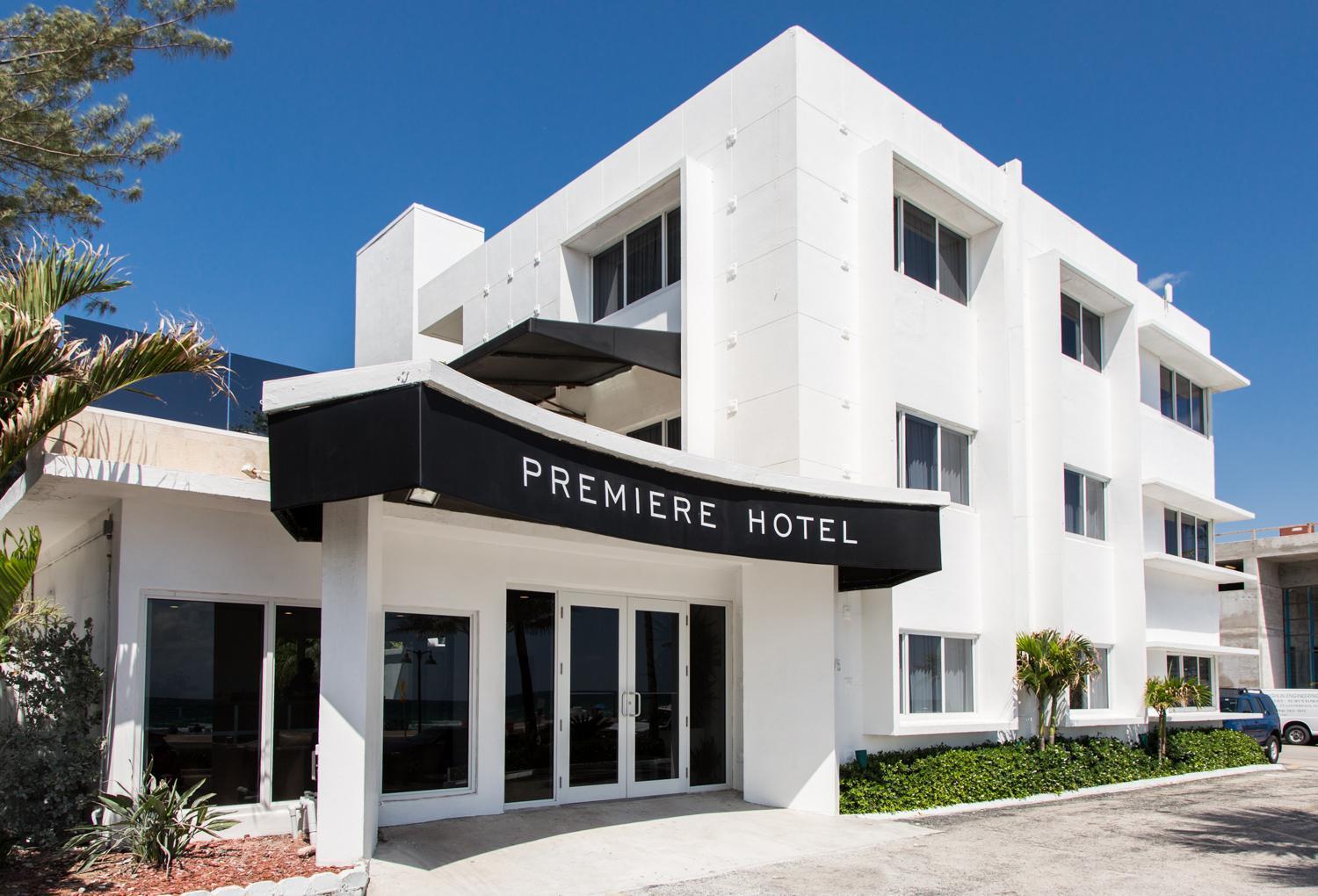 Premiere Hotel photo 10