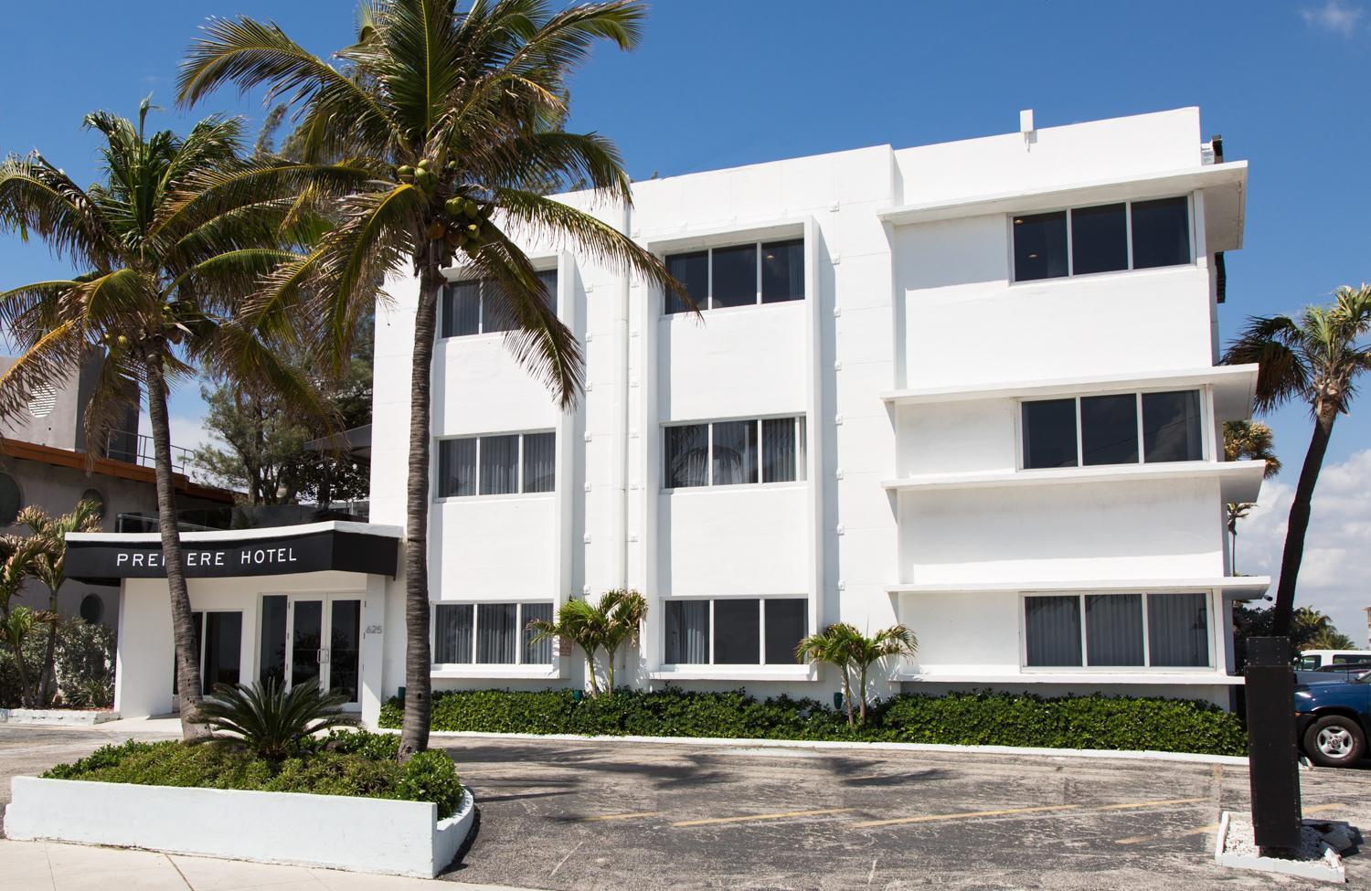 Premiere Hotel photo 5