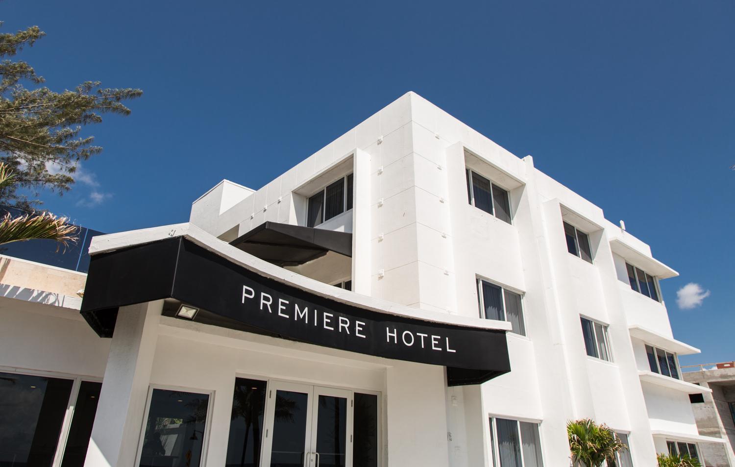 Premiere Hotel photo 4