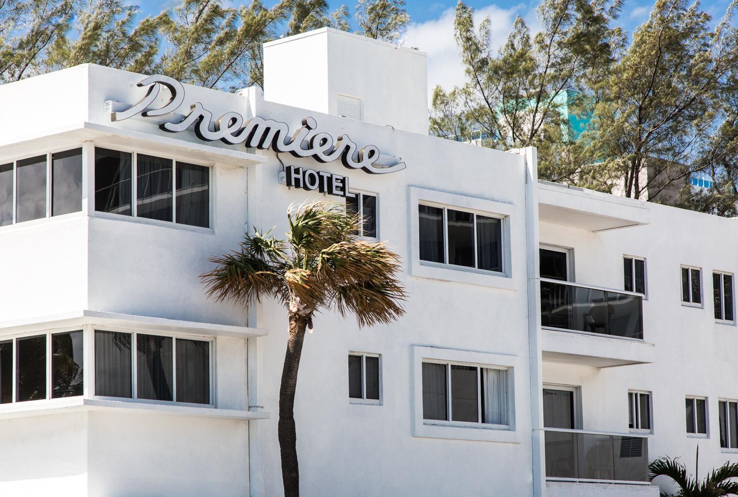 Premiere Hotel photo 1