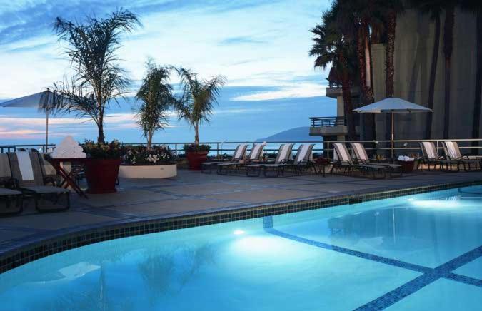 The Cliffs Hotel and Spa photo 2