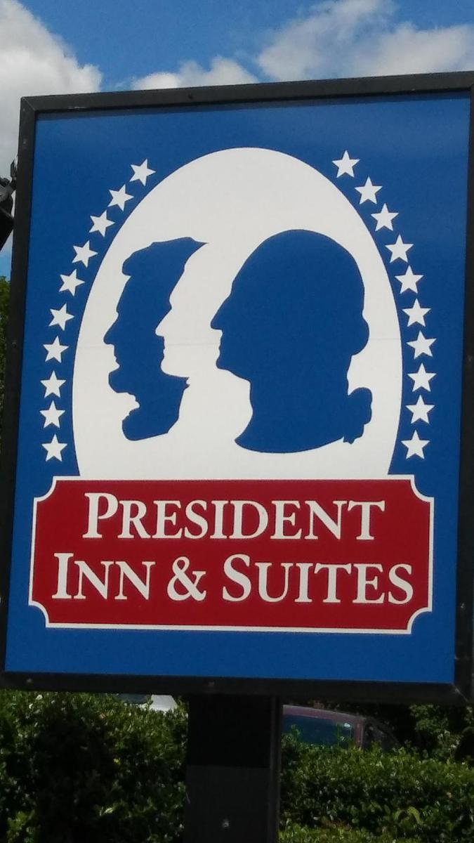 President Inn & Suites photo 24