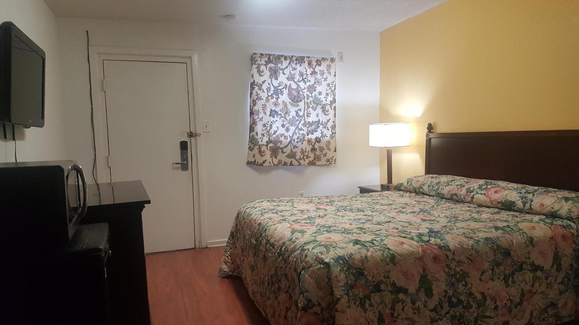 Monte Carlo Motel photo 9