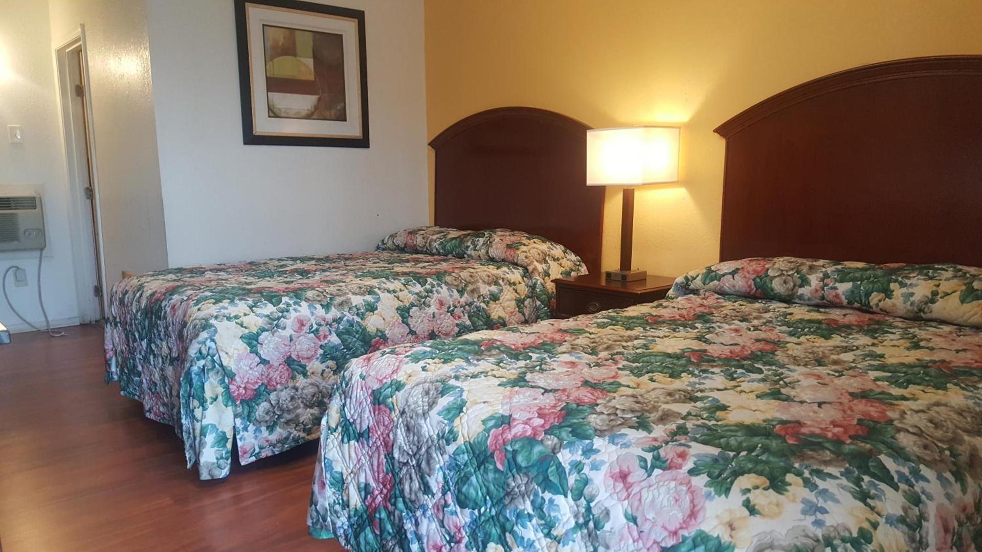 Monte Carlo Motel photo 8