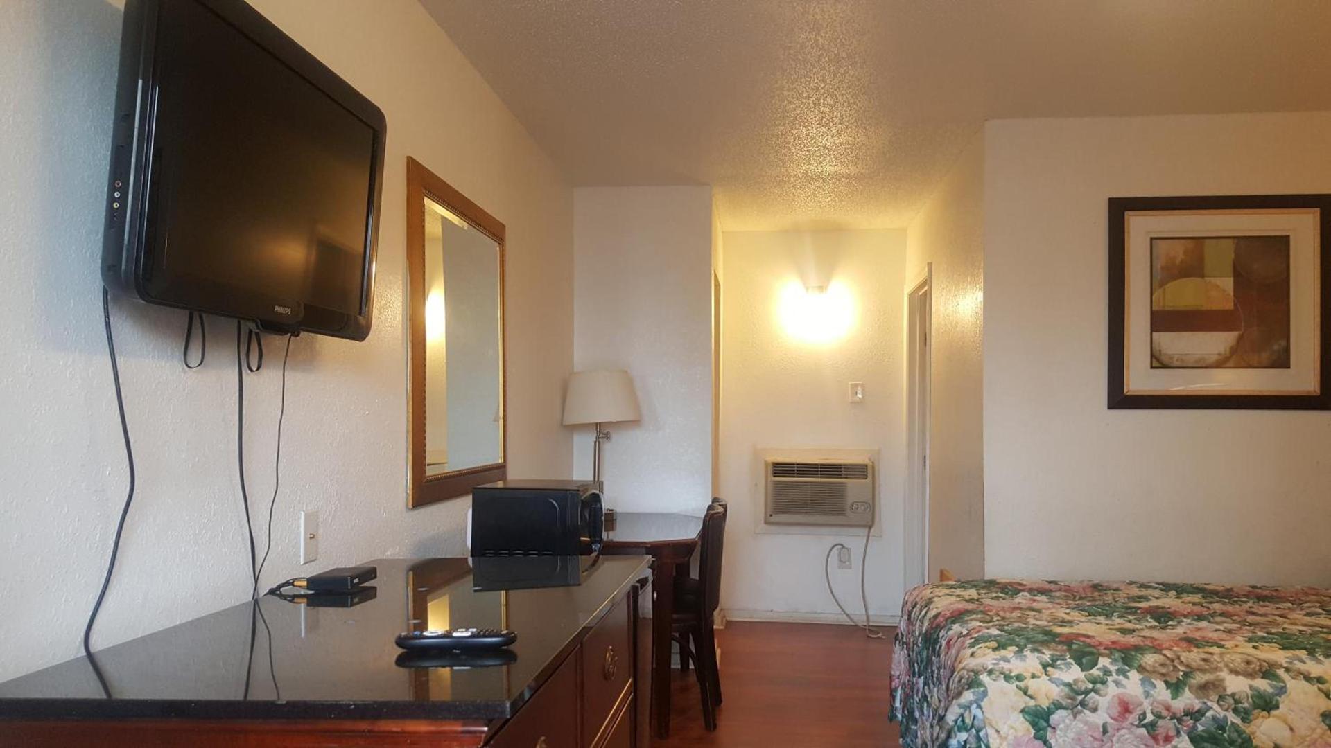 Monte Carlo Motel photo 7
