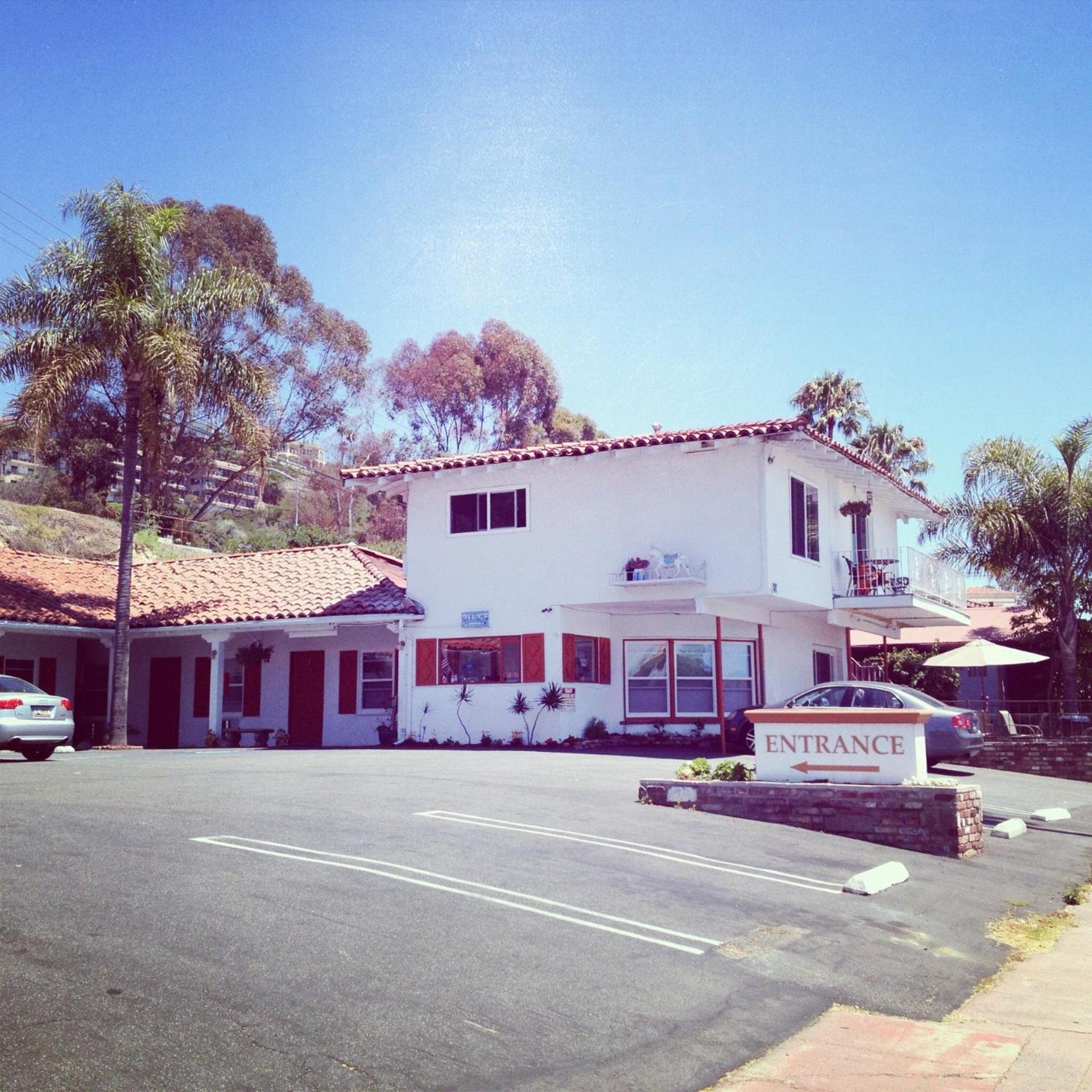 The Patriots Boutique Motel photo 36
