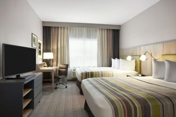 Country Inn & Suites by Radisson, Griffin, GA photo 27