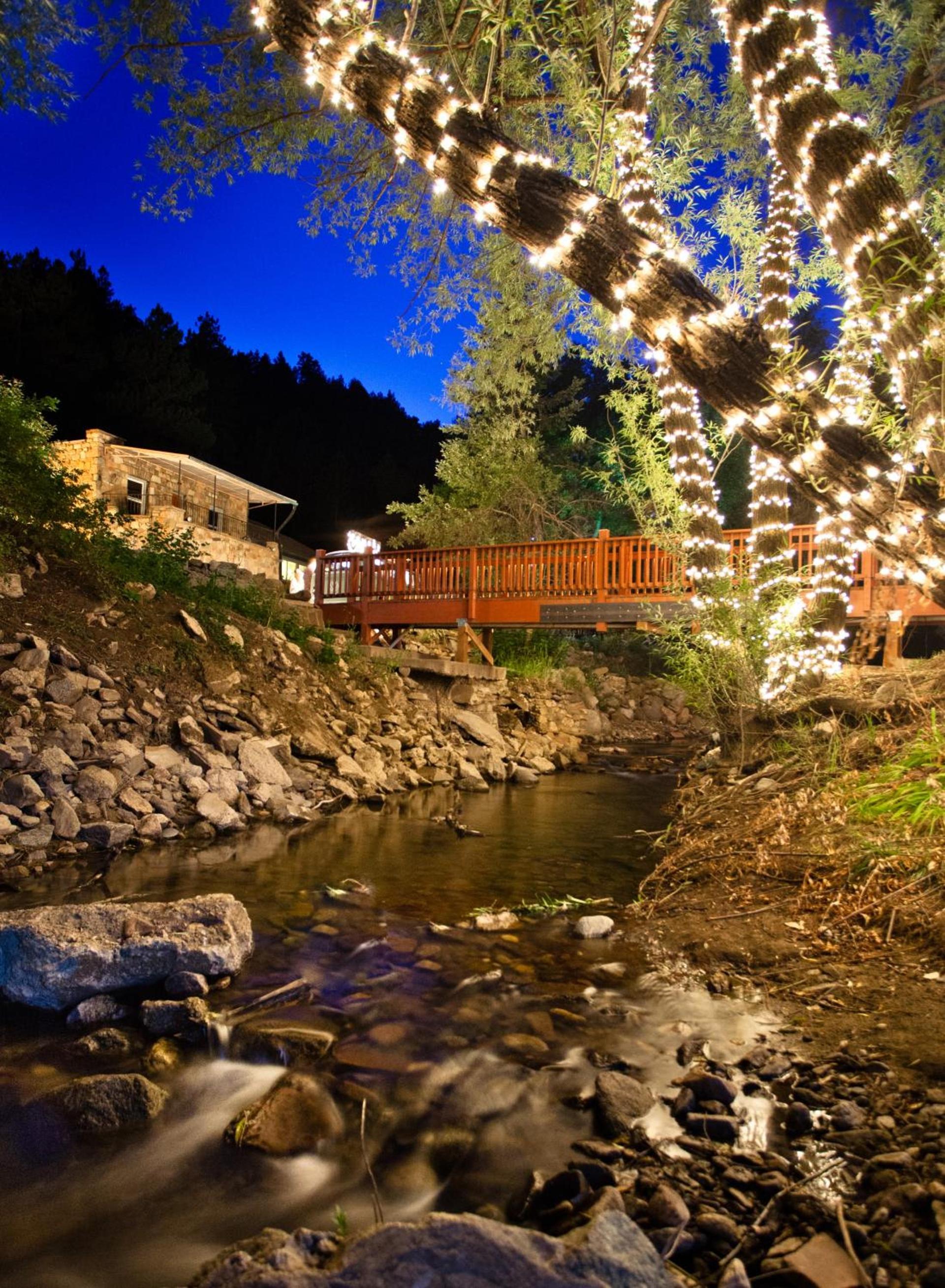 A-Lodge Boulder photo 39