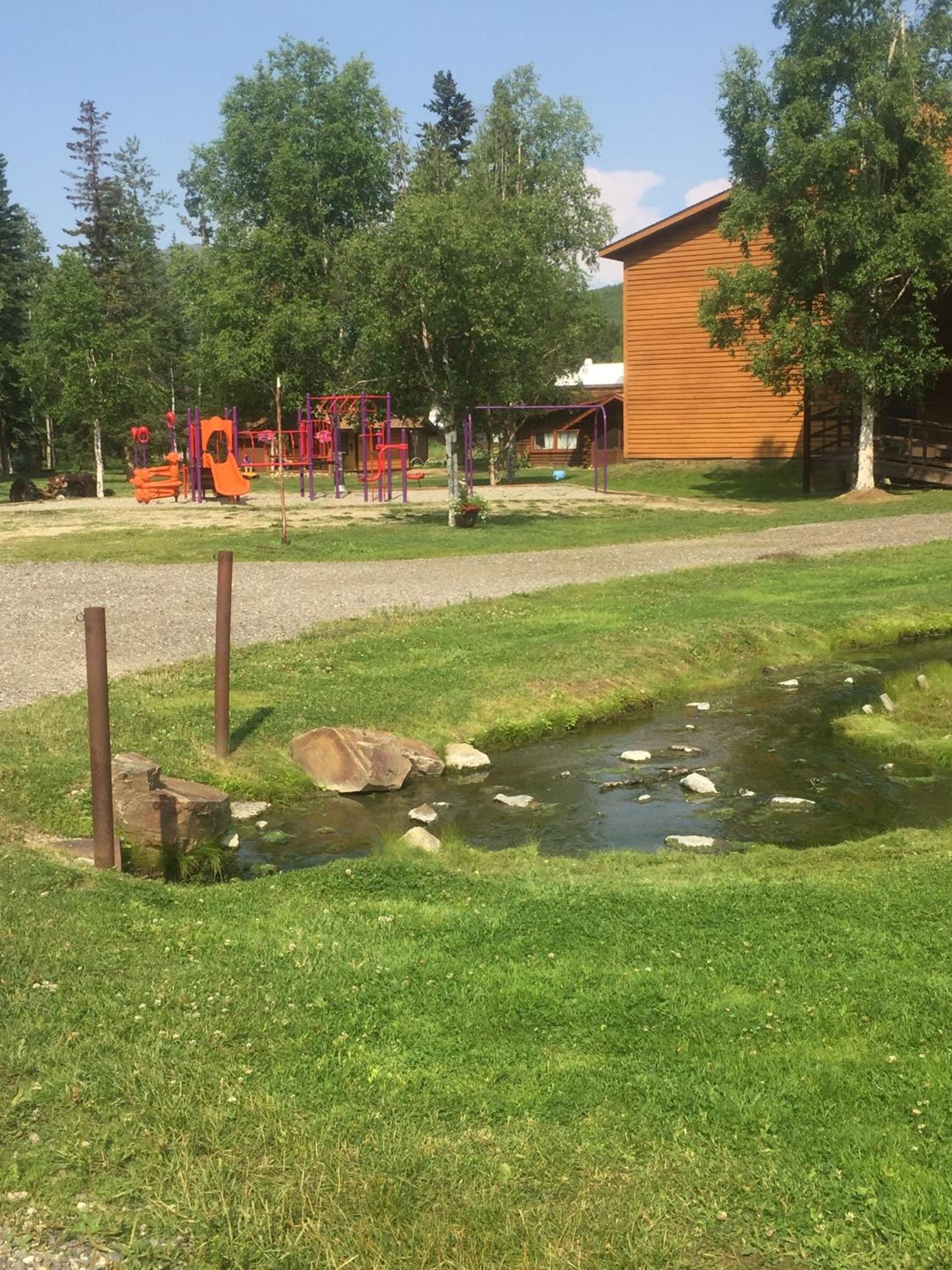 Chena Hot Springs Resort photo 25