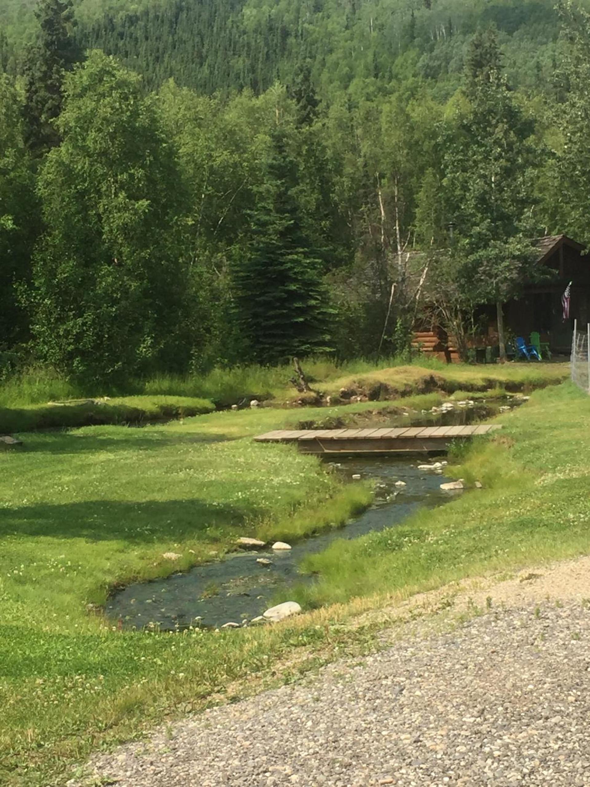 Chena Hot Springs Resort photo 26