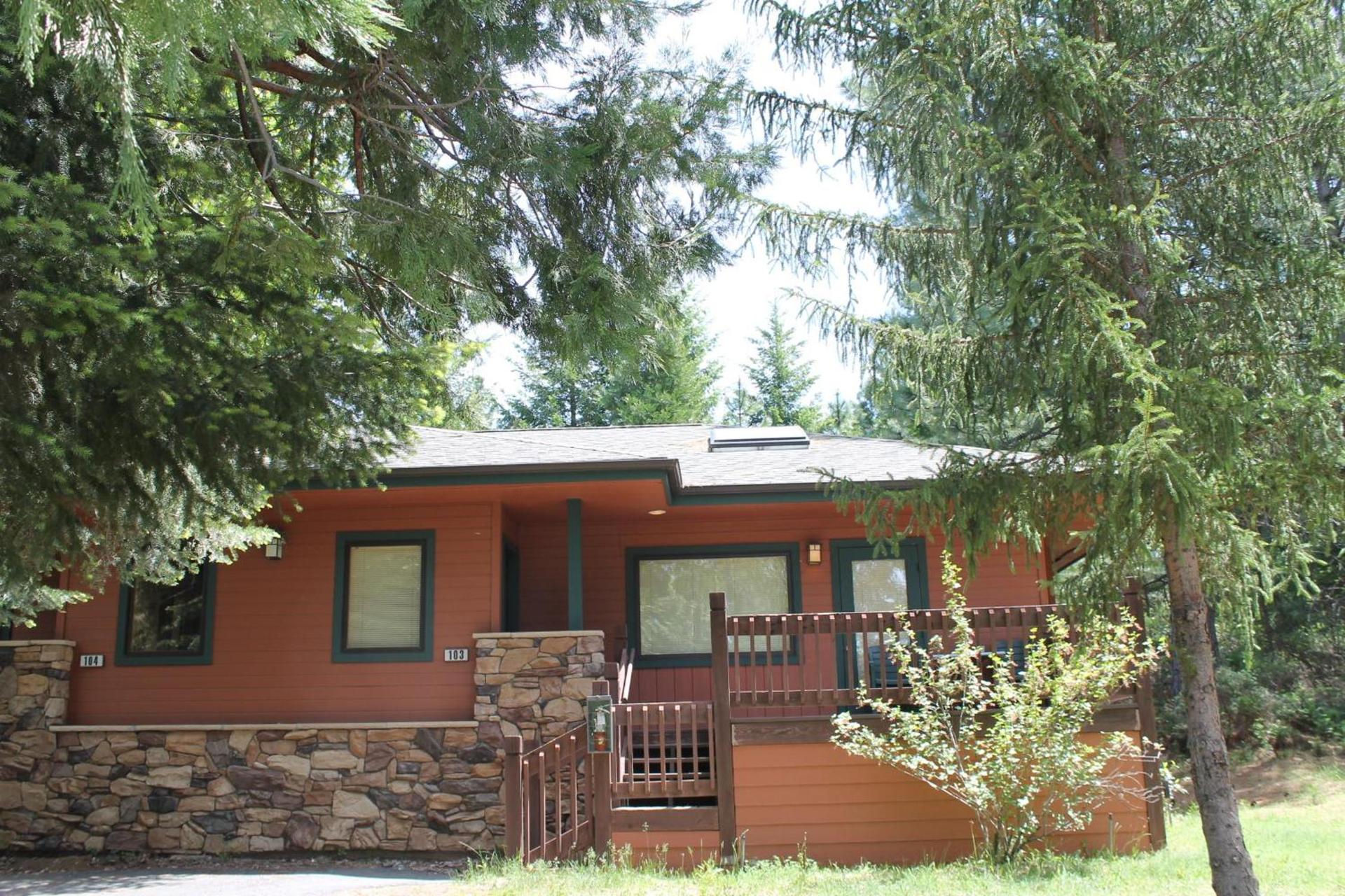 Mount Shasta Resort photo 34