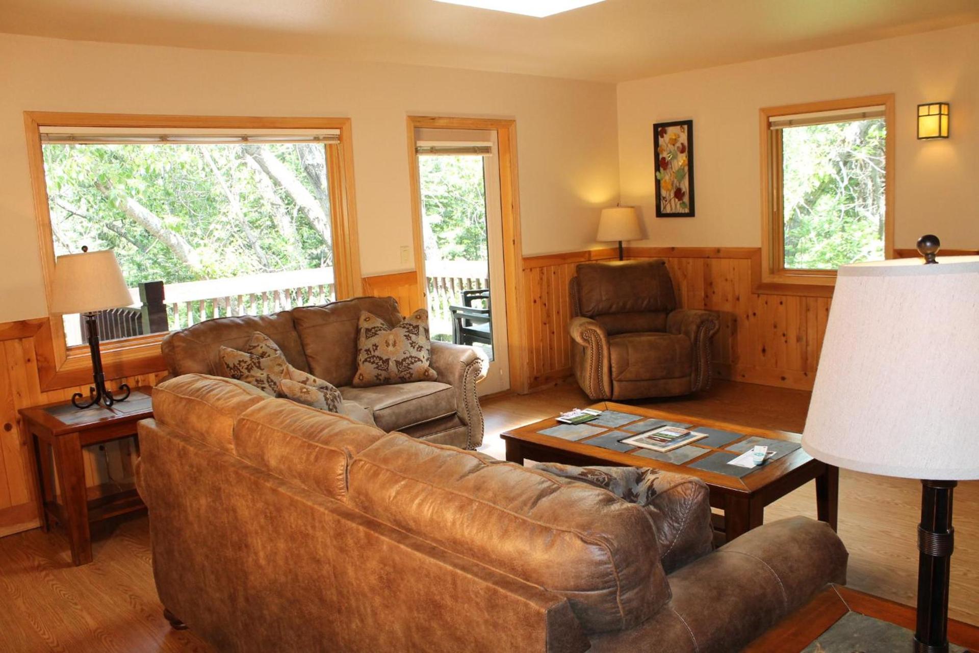 Mount Shasta Resort photo 37