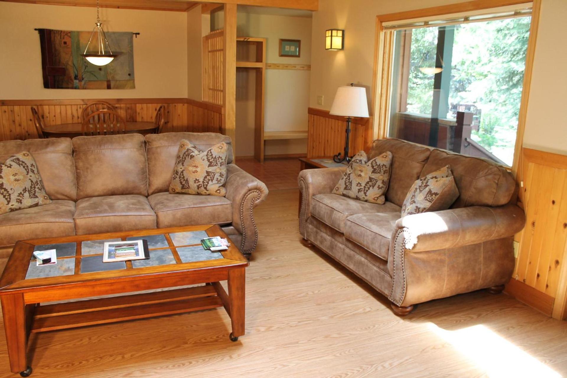 Mount Shasta Resort photo 38