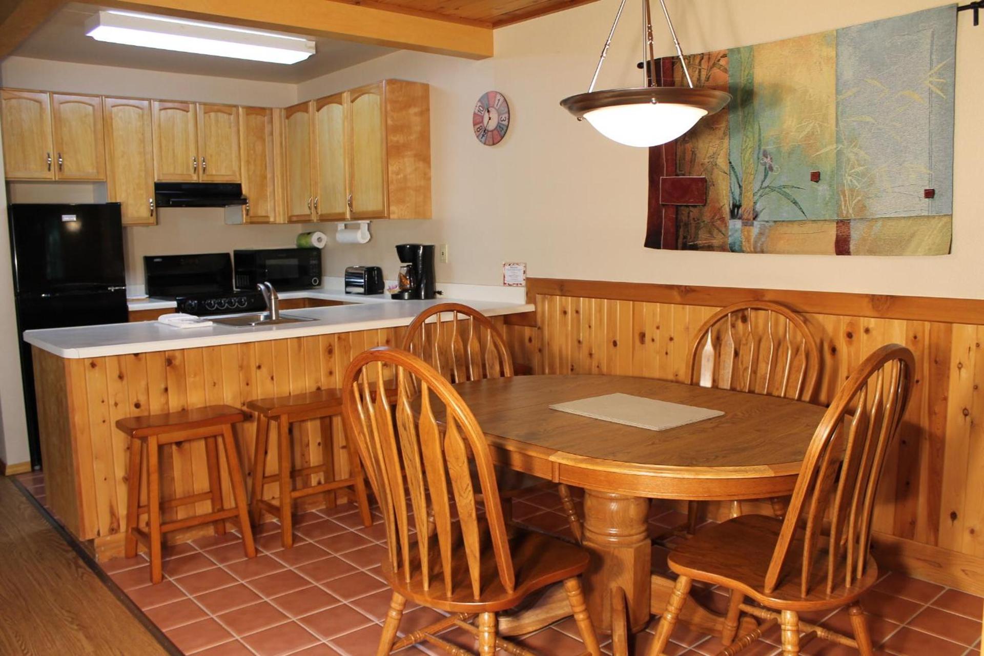 Mount Shasta Resort photo 40