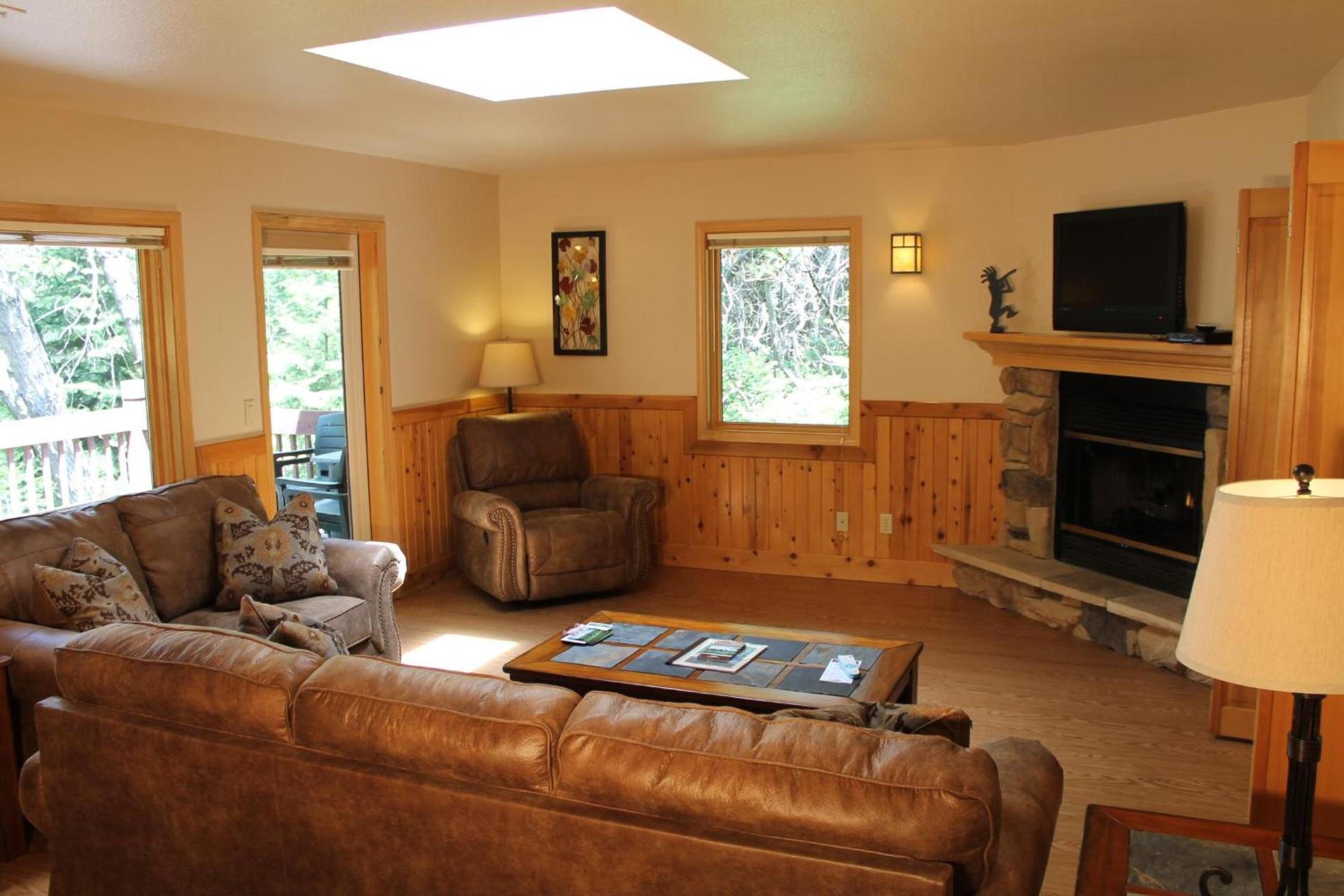 Mount Shasta Resort photo 41