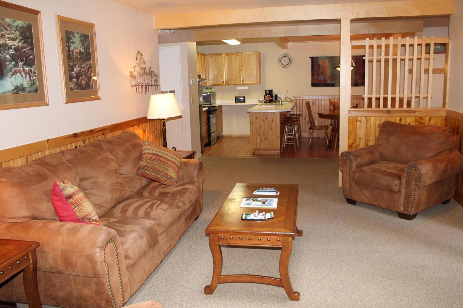 Mount Shasta Resort photo 30
