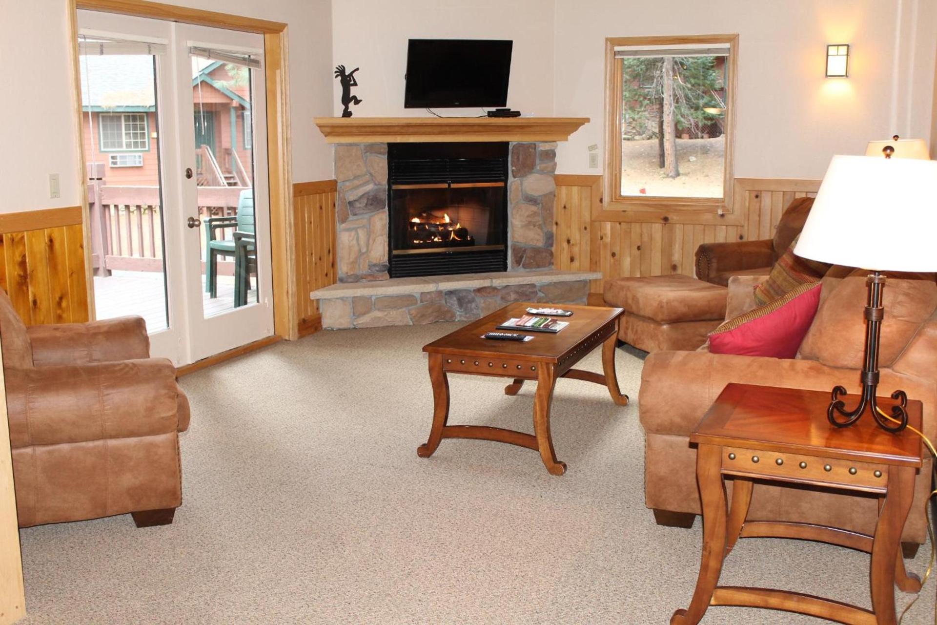 Mount Shasta Resort photo 32