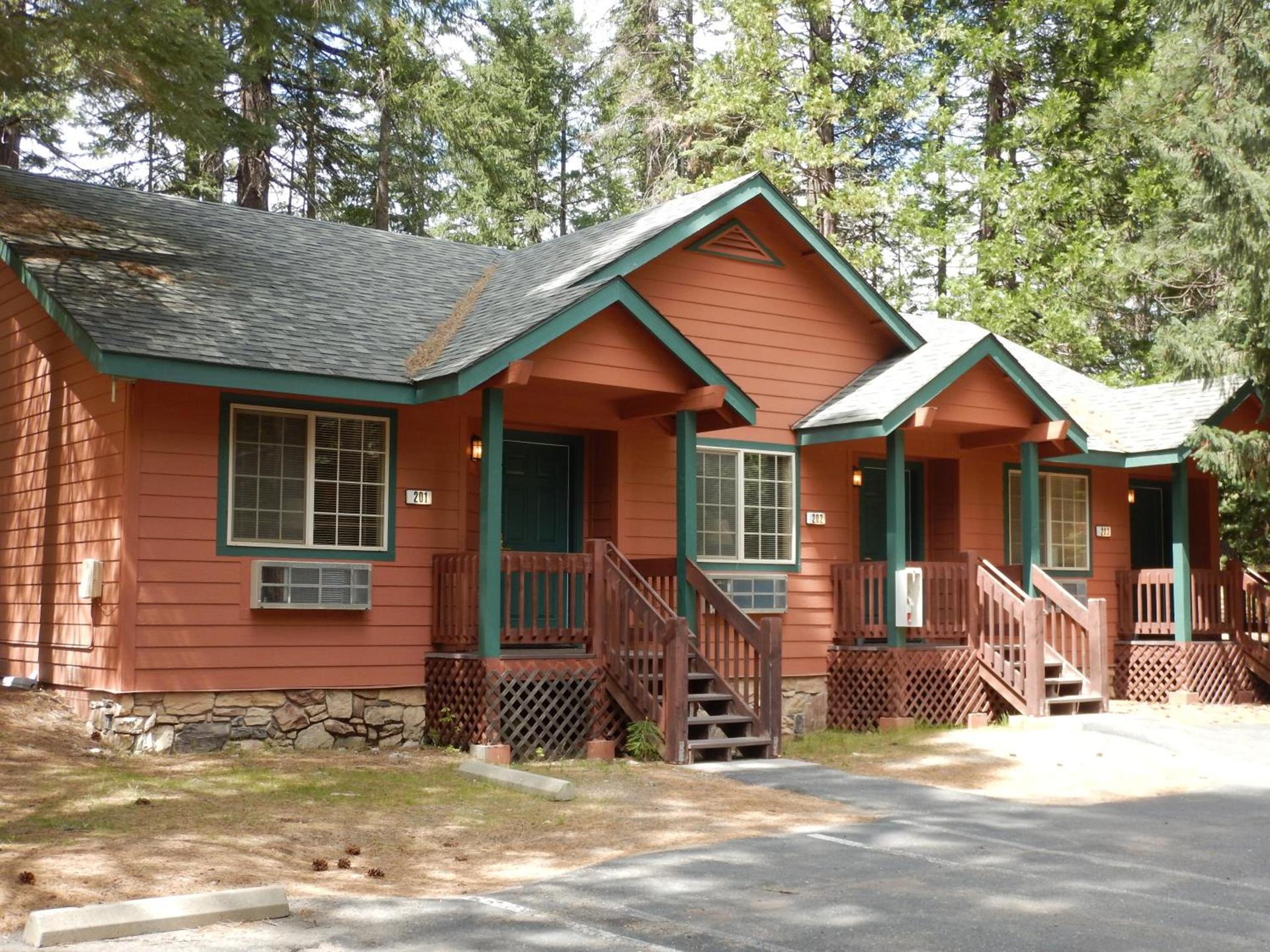 Mount Shasta Resort photo 27