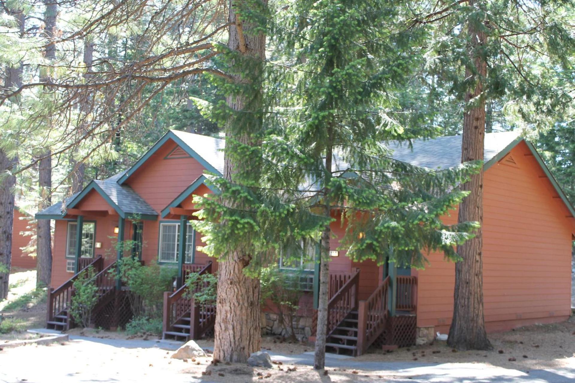 Mount Shasta Resort photo 28