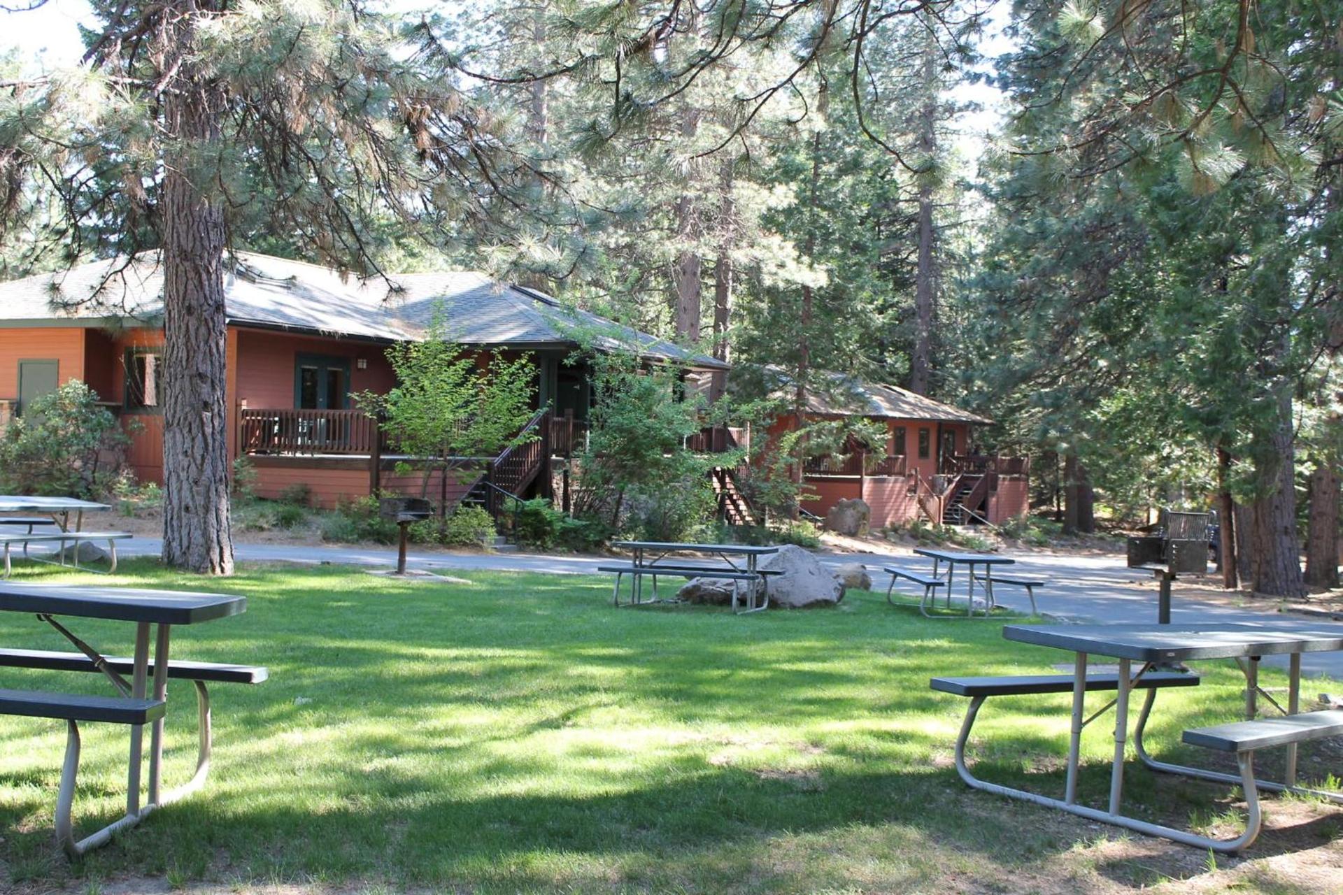 Mount Shasta Resort photo 29